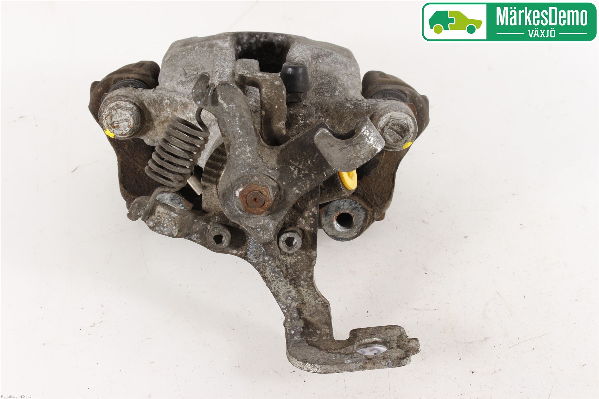 Toyota AURIS 13-19 Bremsecaliper Bak Venstre