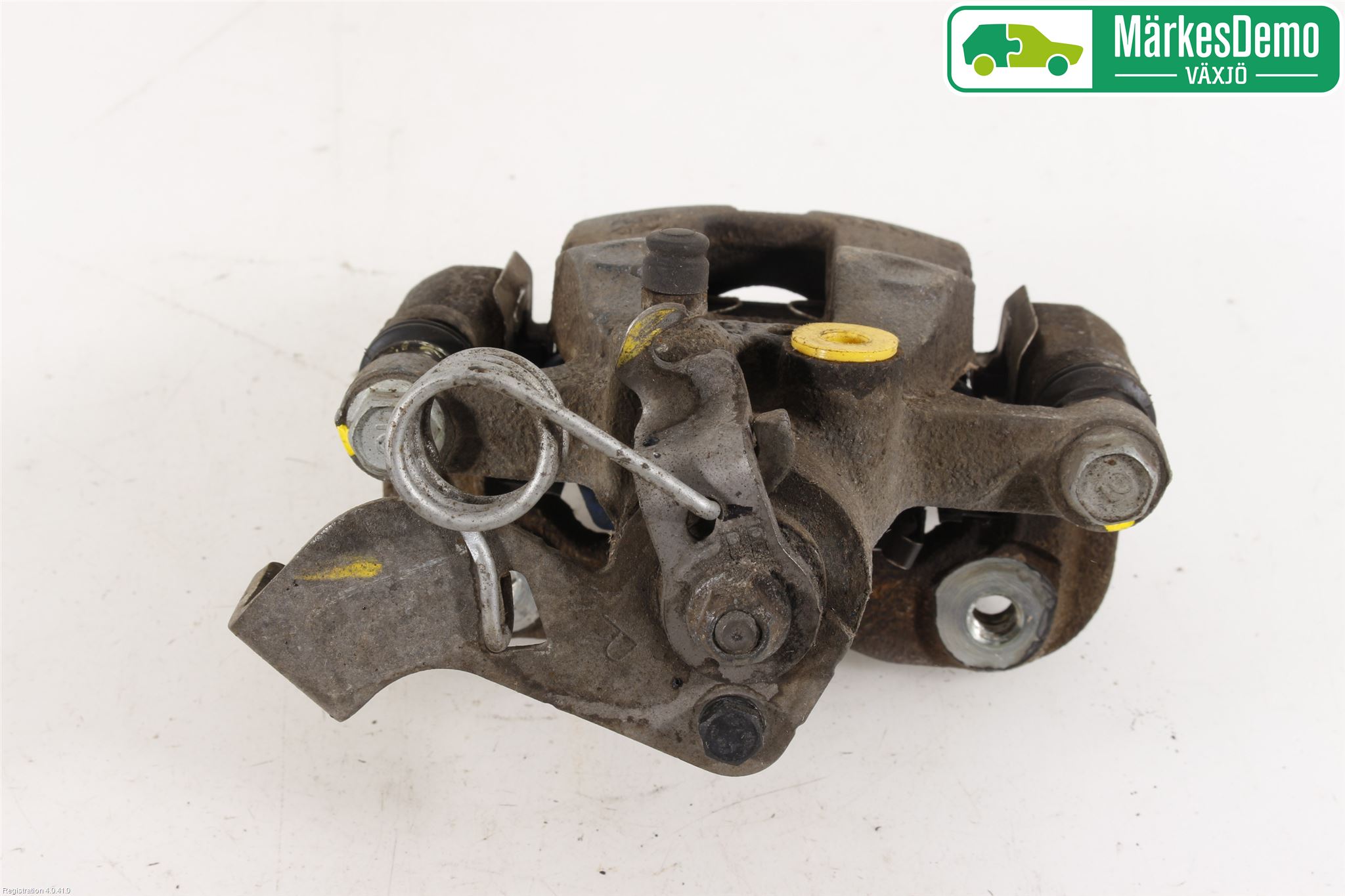 Hyundai i20 GB 15-20 Bremsecaliper Bak Høyre