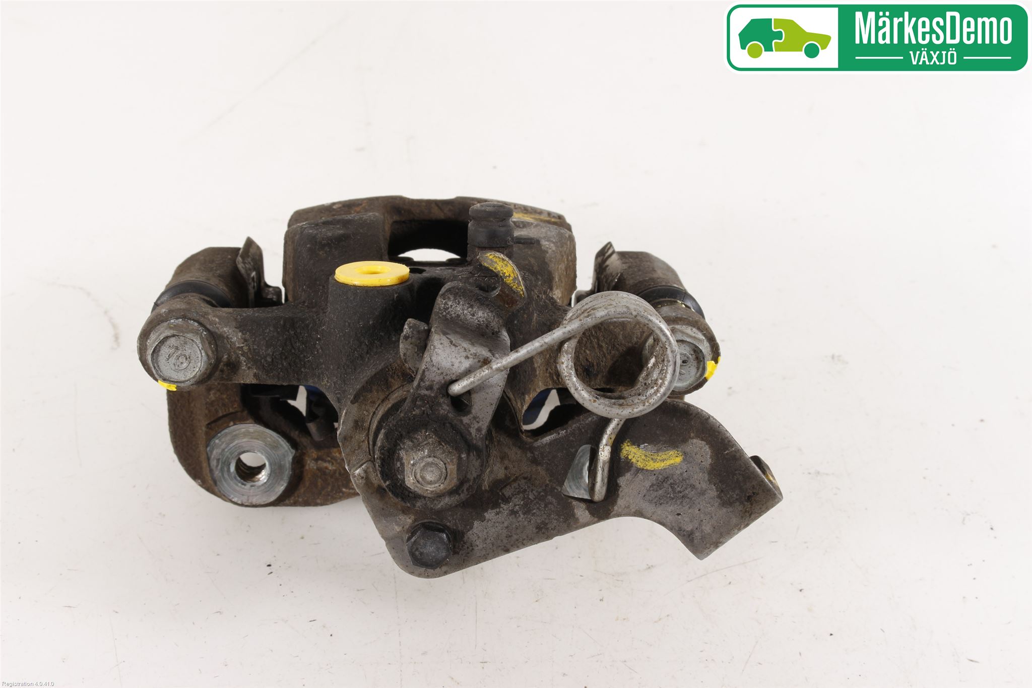 Hyundai i20 GB 15-20 Bremsecaliper Bak Venstre
