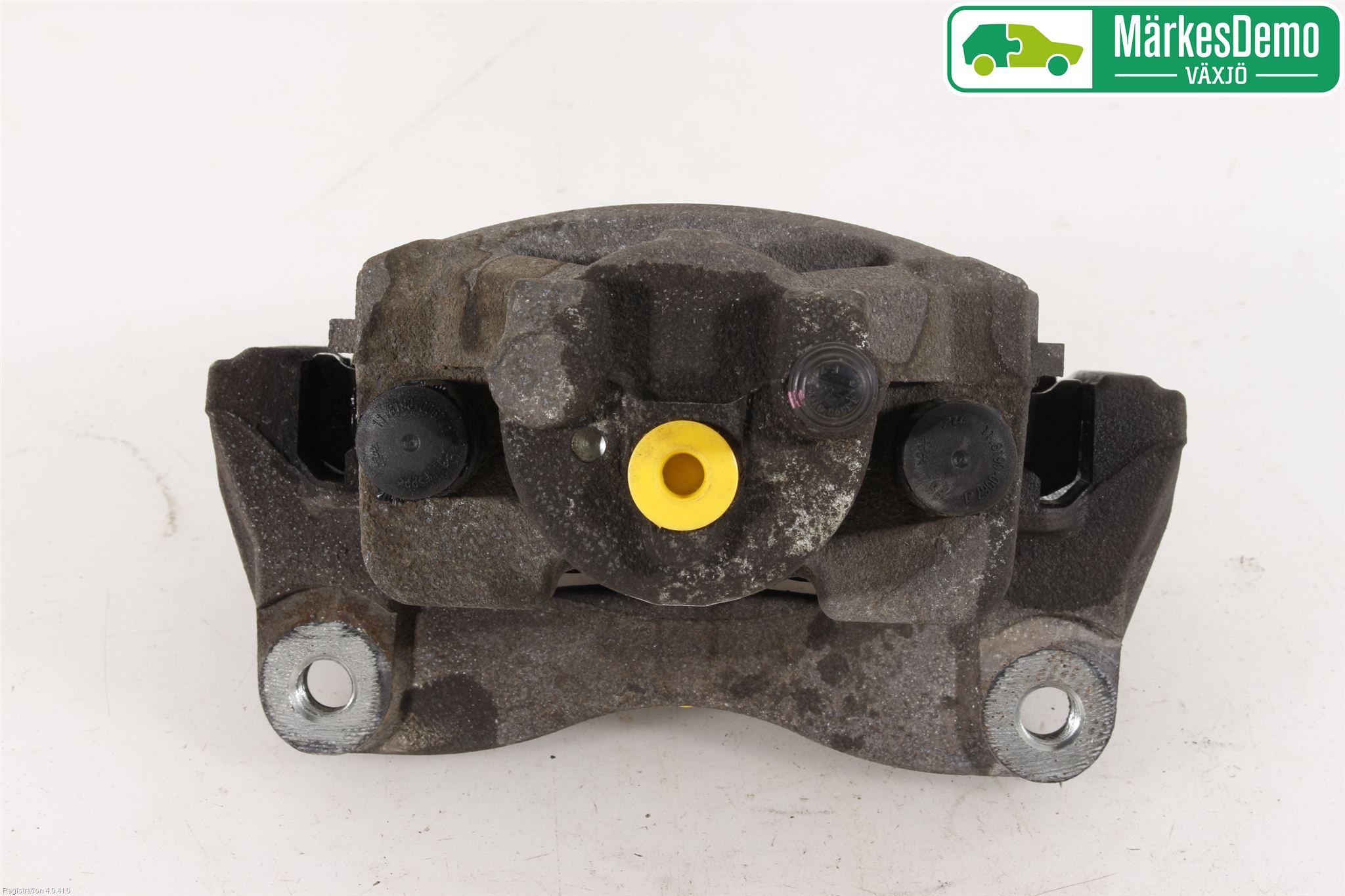 Toyota YARIS XP130 15-20 Bremsecaliper Foran Høyre