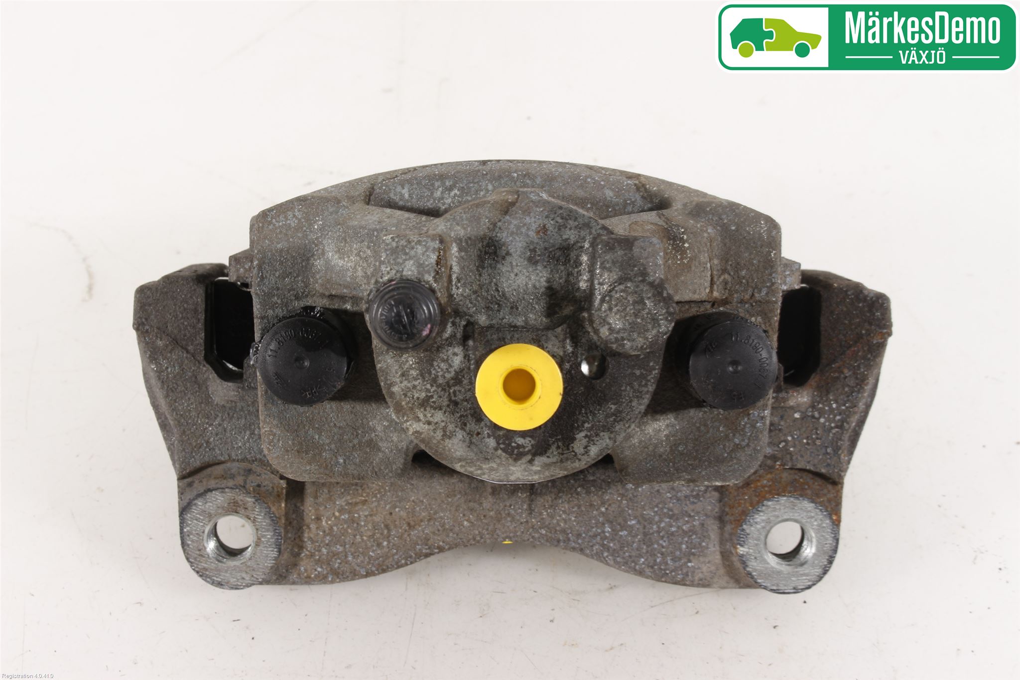 Toyota YARIS XP130 15-20 Bremsecaliper Foran Venstre