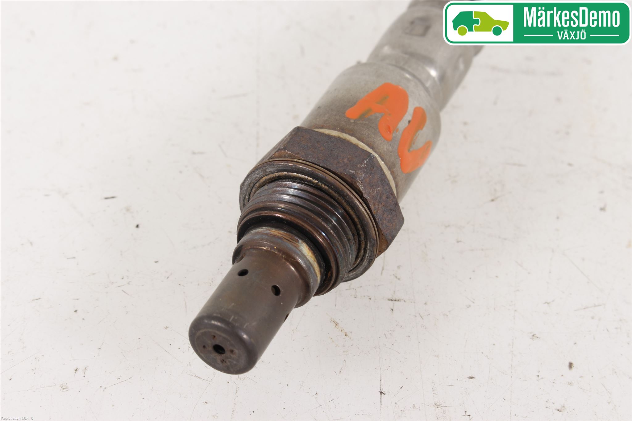 Toyota YARIS XP130 15-20 Inns Lambdasonde
