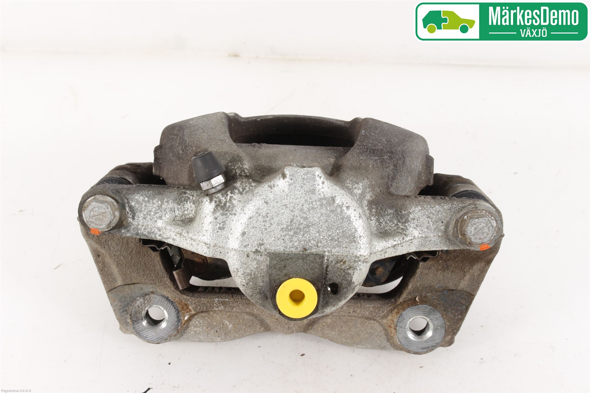 Toyota AVENSIS 16-18 Bremsecaliper Foran Venstre