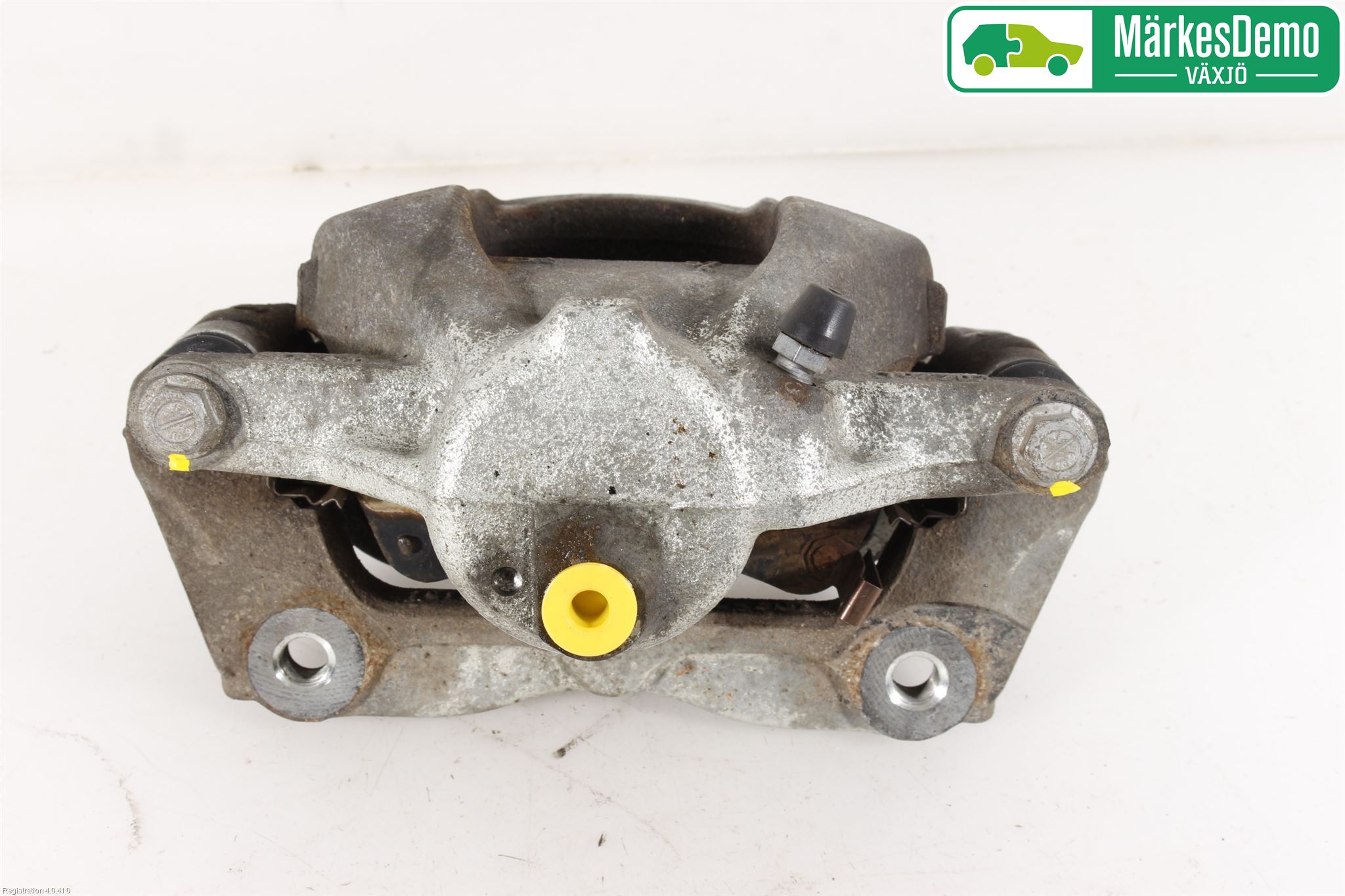 Toyota AVENSIS 16-18 Bremsecaliper Foran Høyre