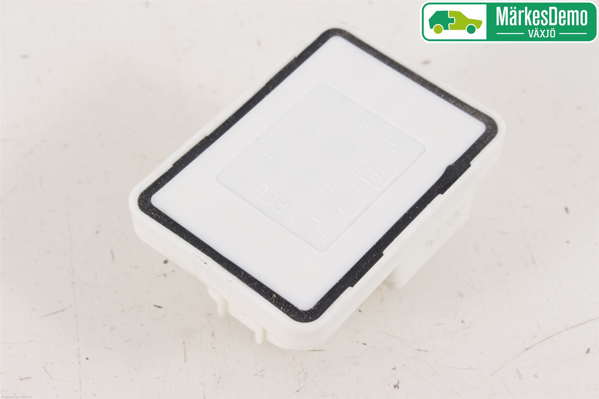 Toyota RAV4 13-18 Rele Spyling