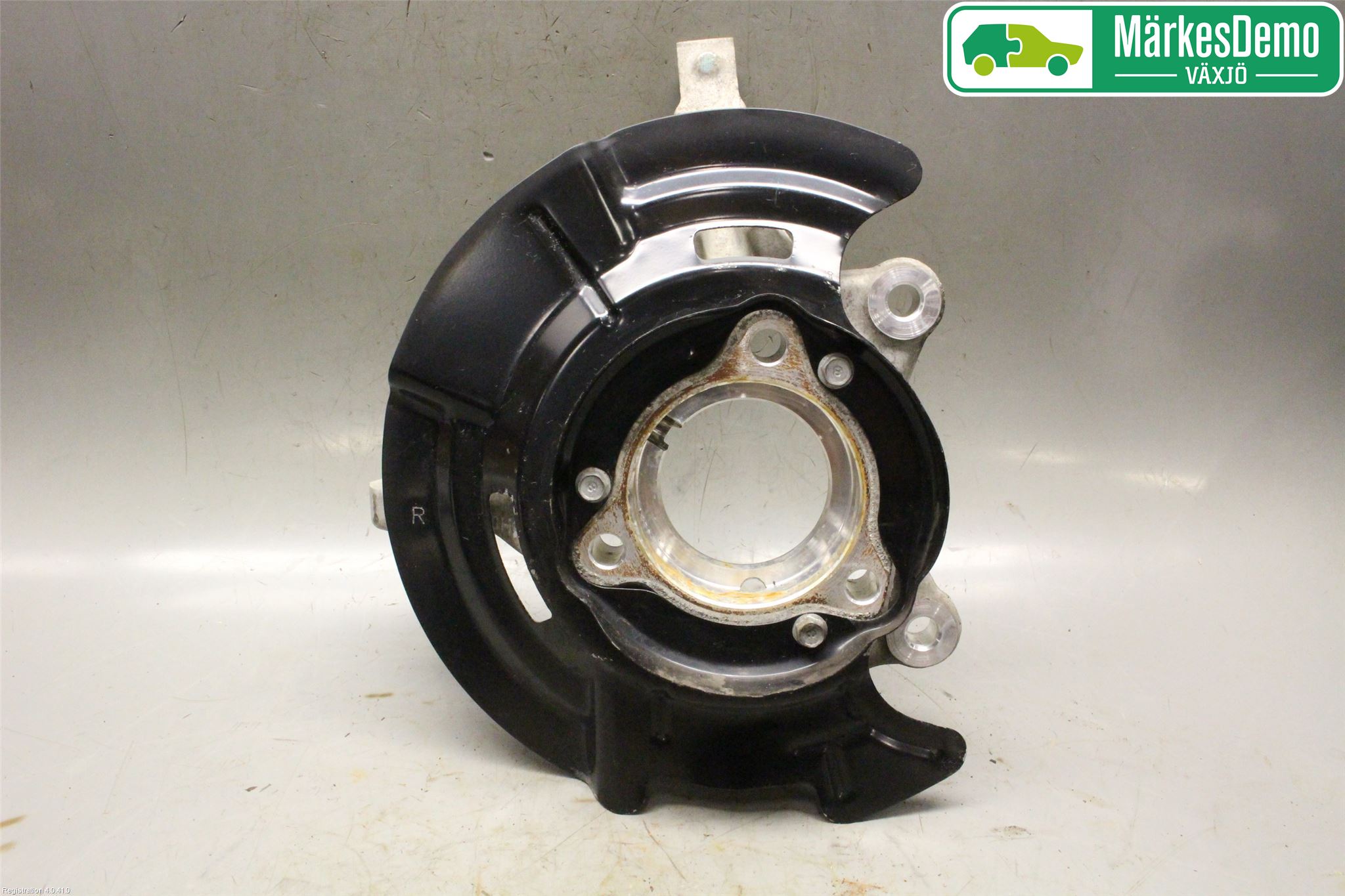 Hyundai IONIQ AE 17-22 Spindel Hf