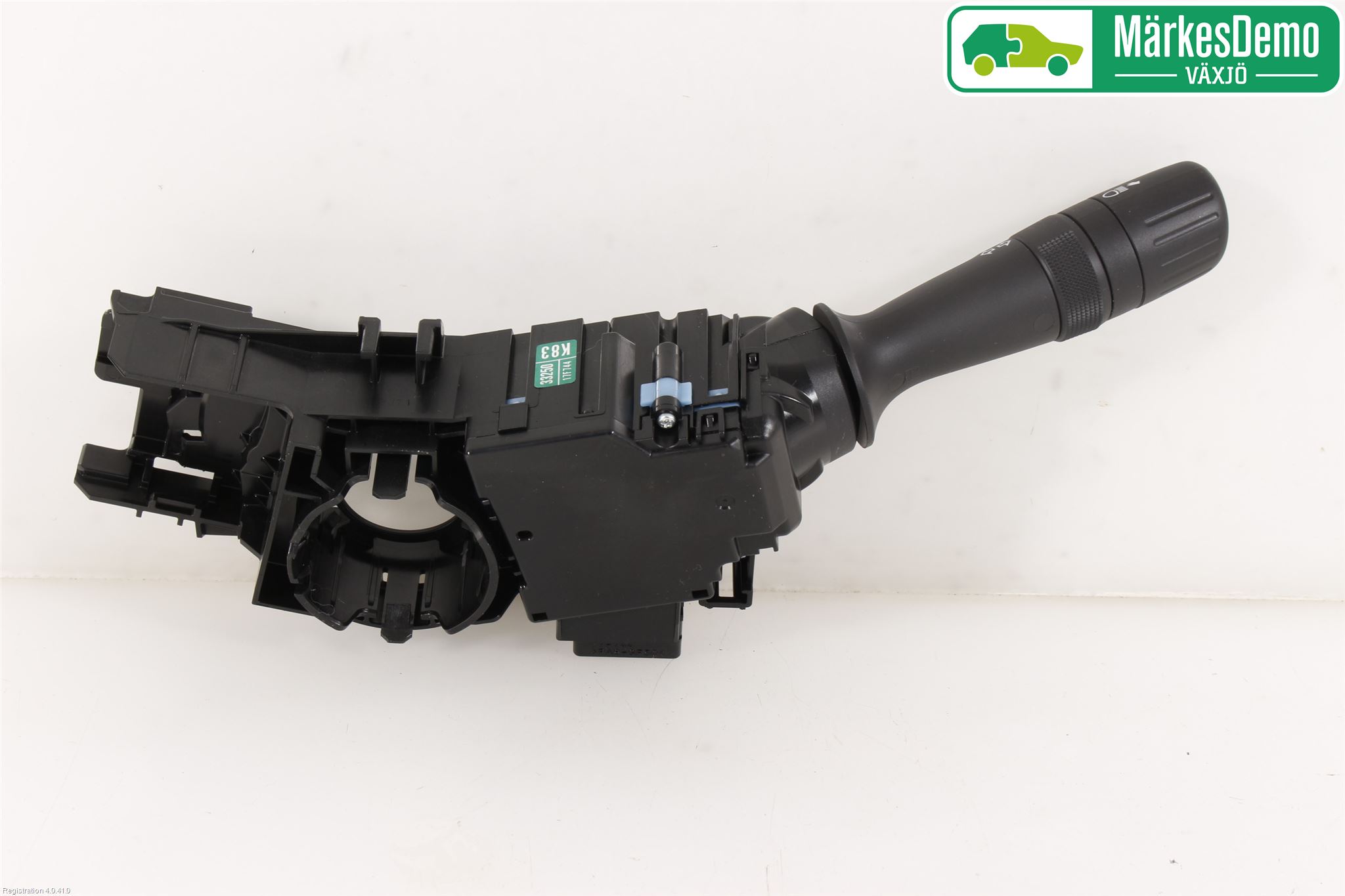 Toyota RAV4 13-18 Bryter Ratt Blinklys - Lys