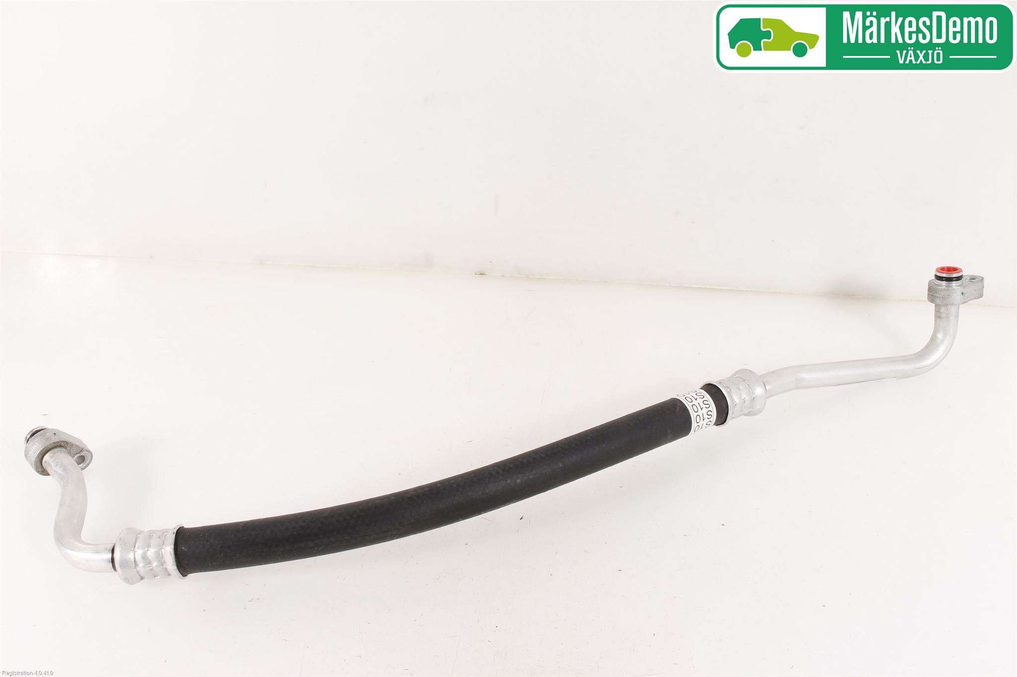 Toyota RAV4 13-18 Varme Ac Slange - Rør