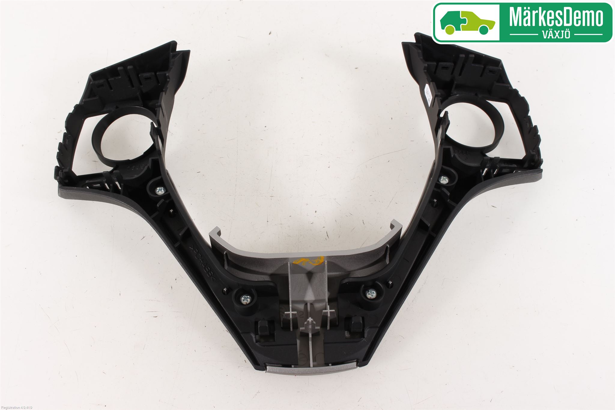 Toyota RAV4 13-18 Bryter Ratt Radio-Stereo