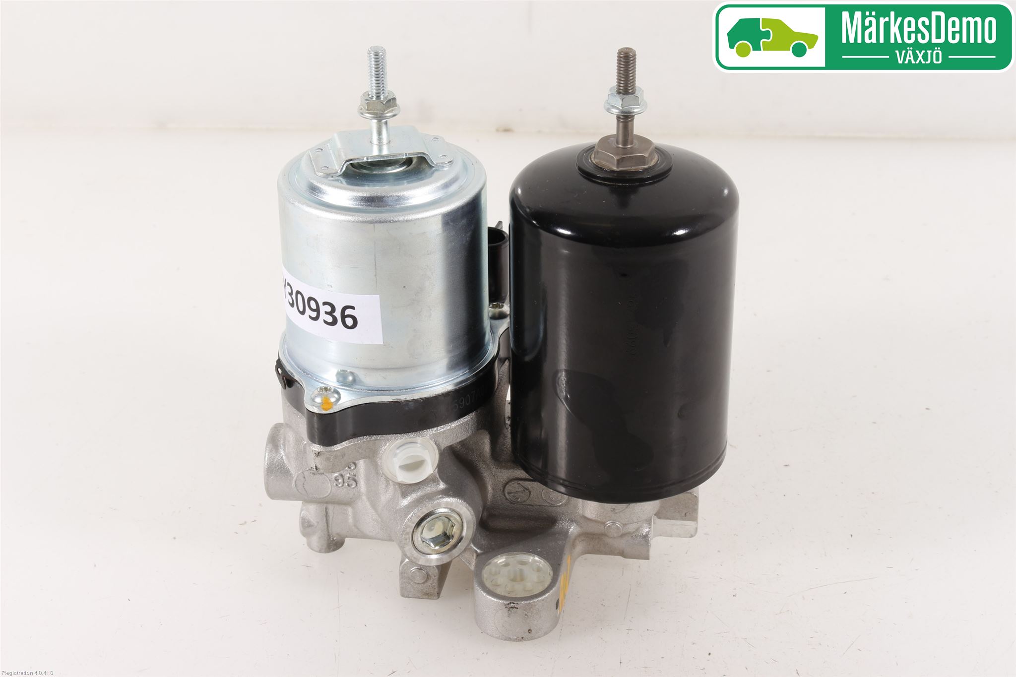 Toyota RAV4 13-18 Abs Hydraulikkpumpe