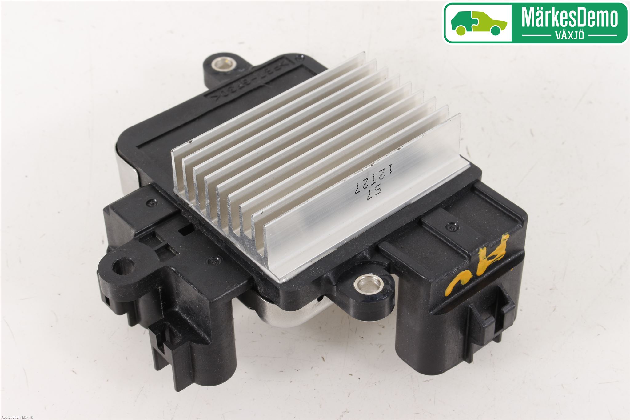 Toyota RAV4 13-18 Varmeapparat Viftemotstand
