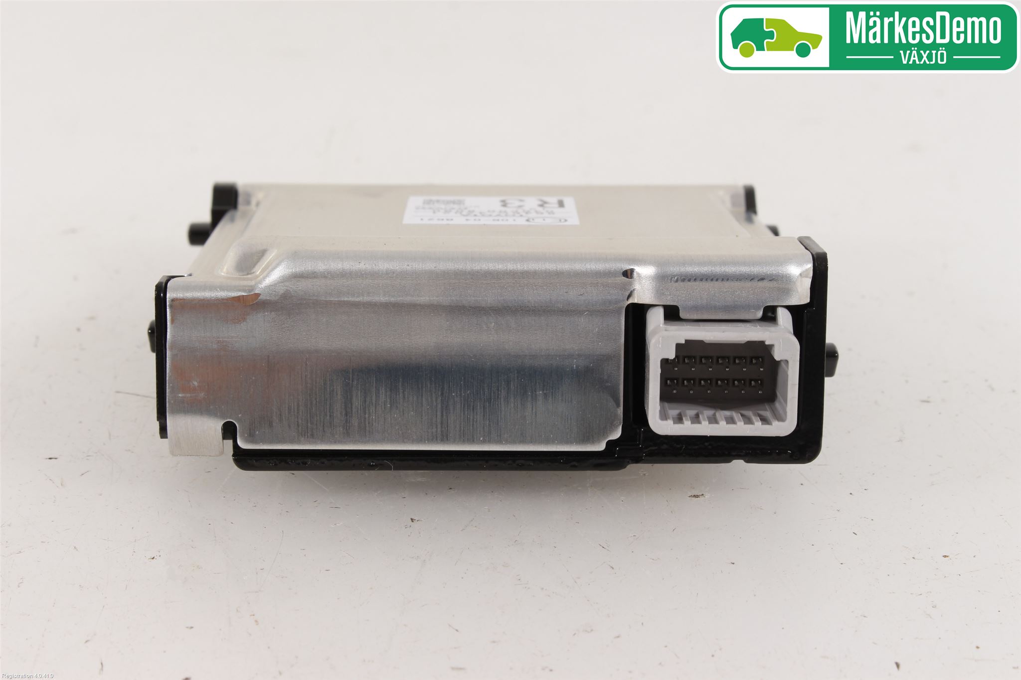 Toyota RAV4 13-18 Sensor Kollisjonsbeskyttelse