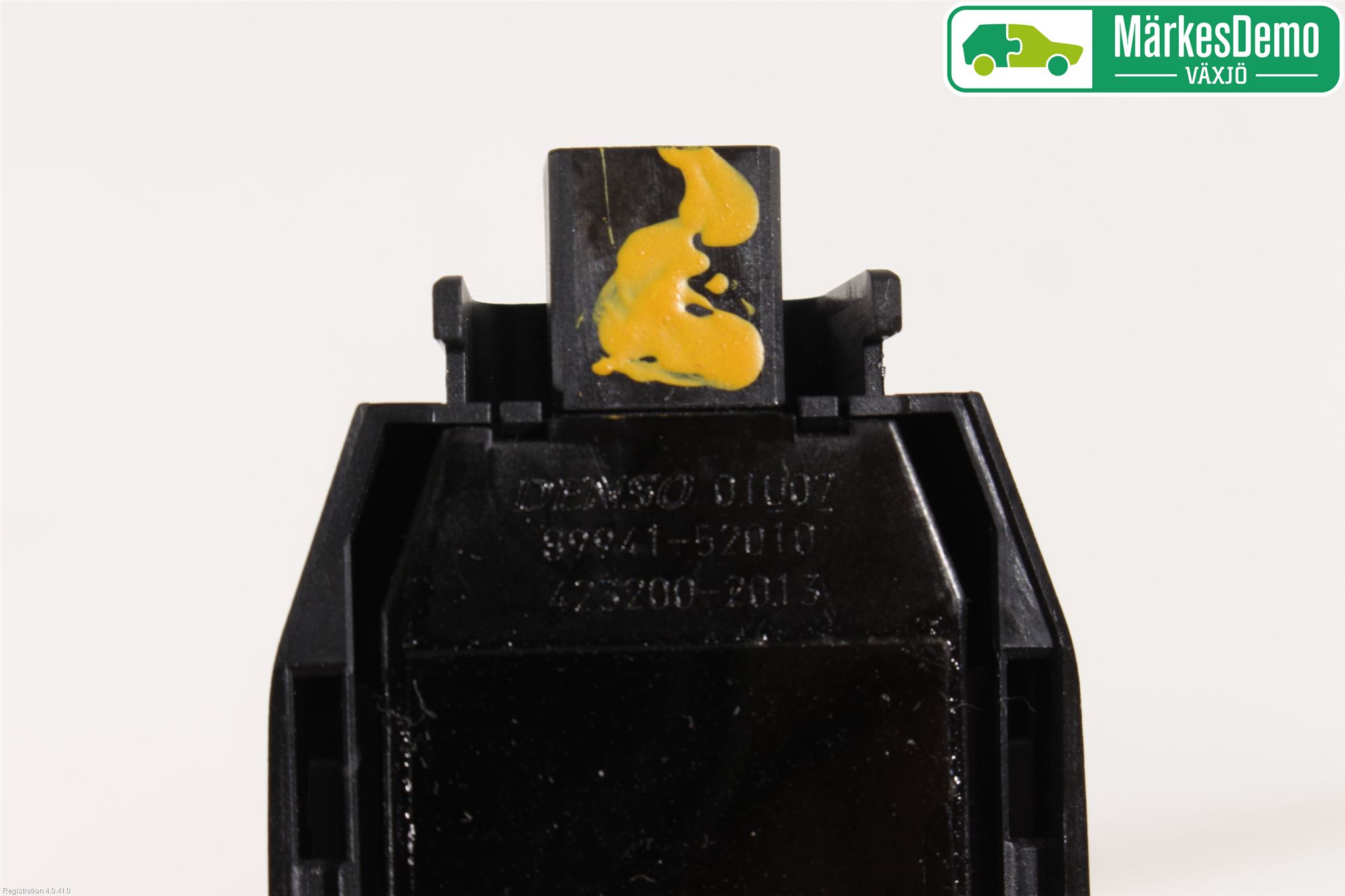 Toyota RAV4 13-18 Sensor Regnsensor