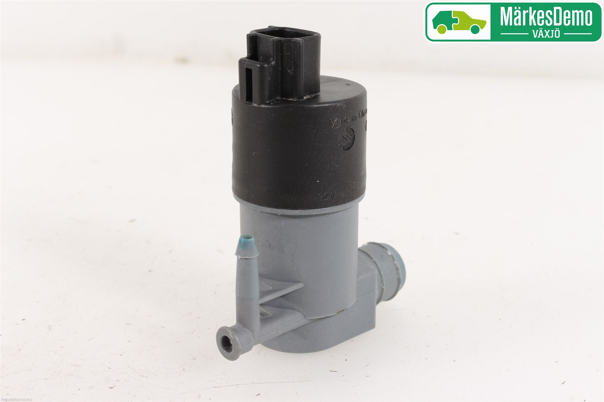 Toyota YARIS XP130 15-20 Spylerpumpe Frontrute