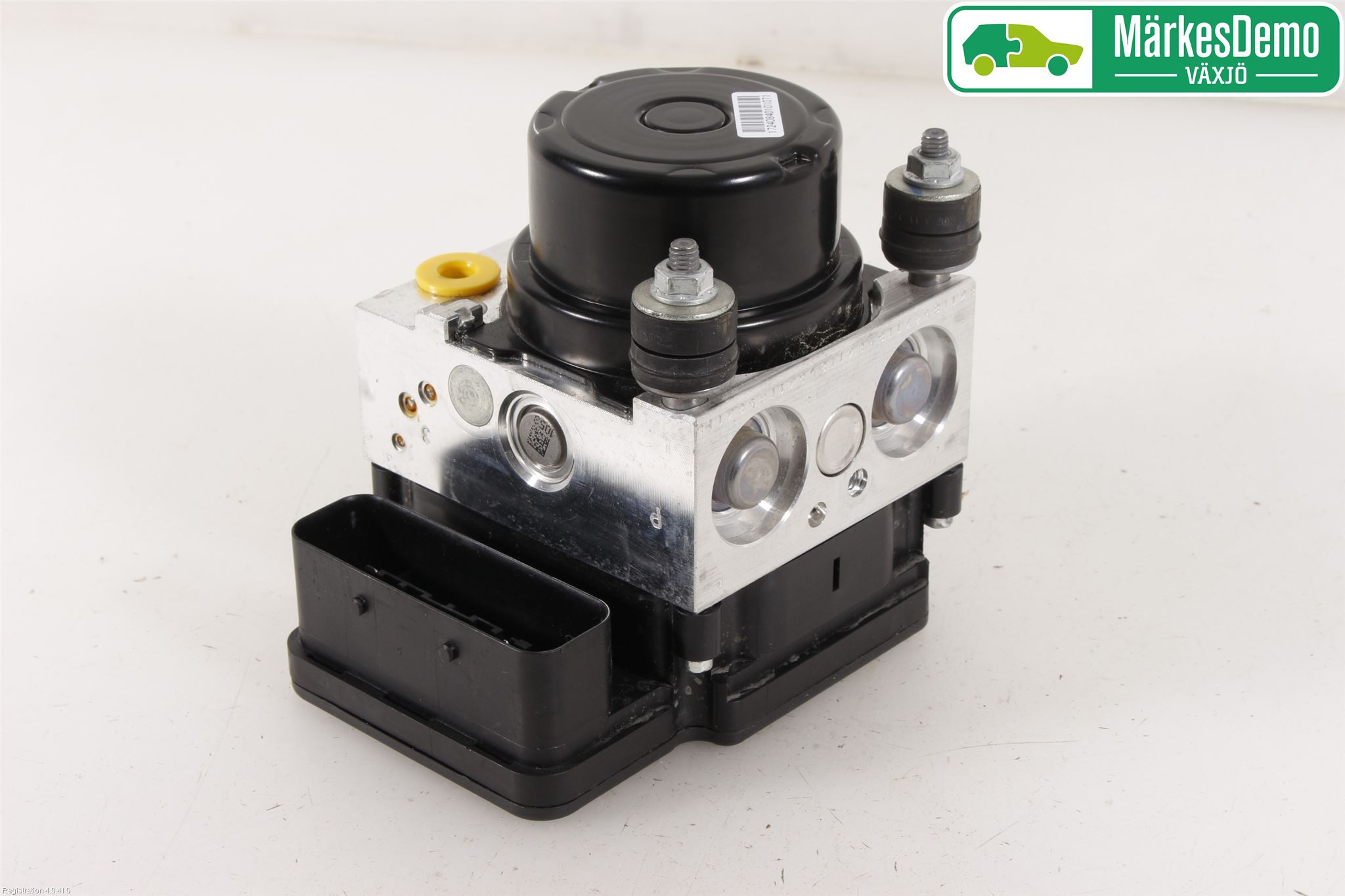 Toyota YARIS XP130 15-20 Abs Hydraulikkaggregat