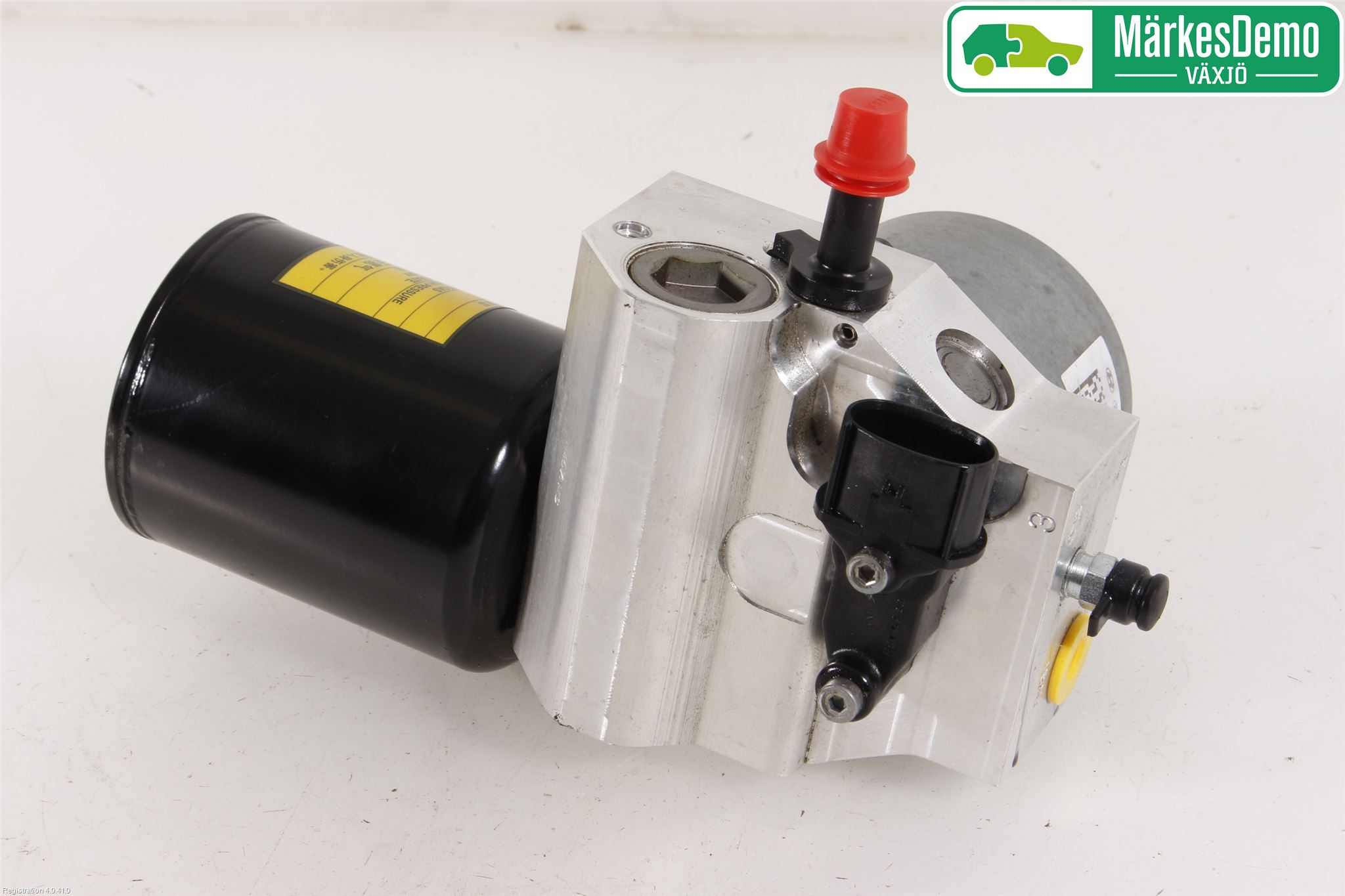 Hyundai IONIQ AE 17-22 Abs Hydraulikkaggregat