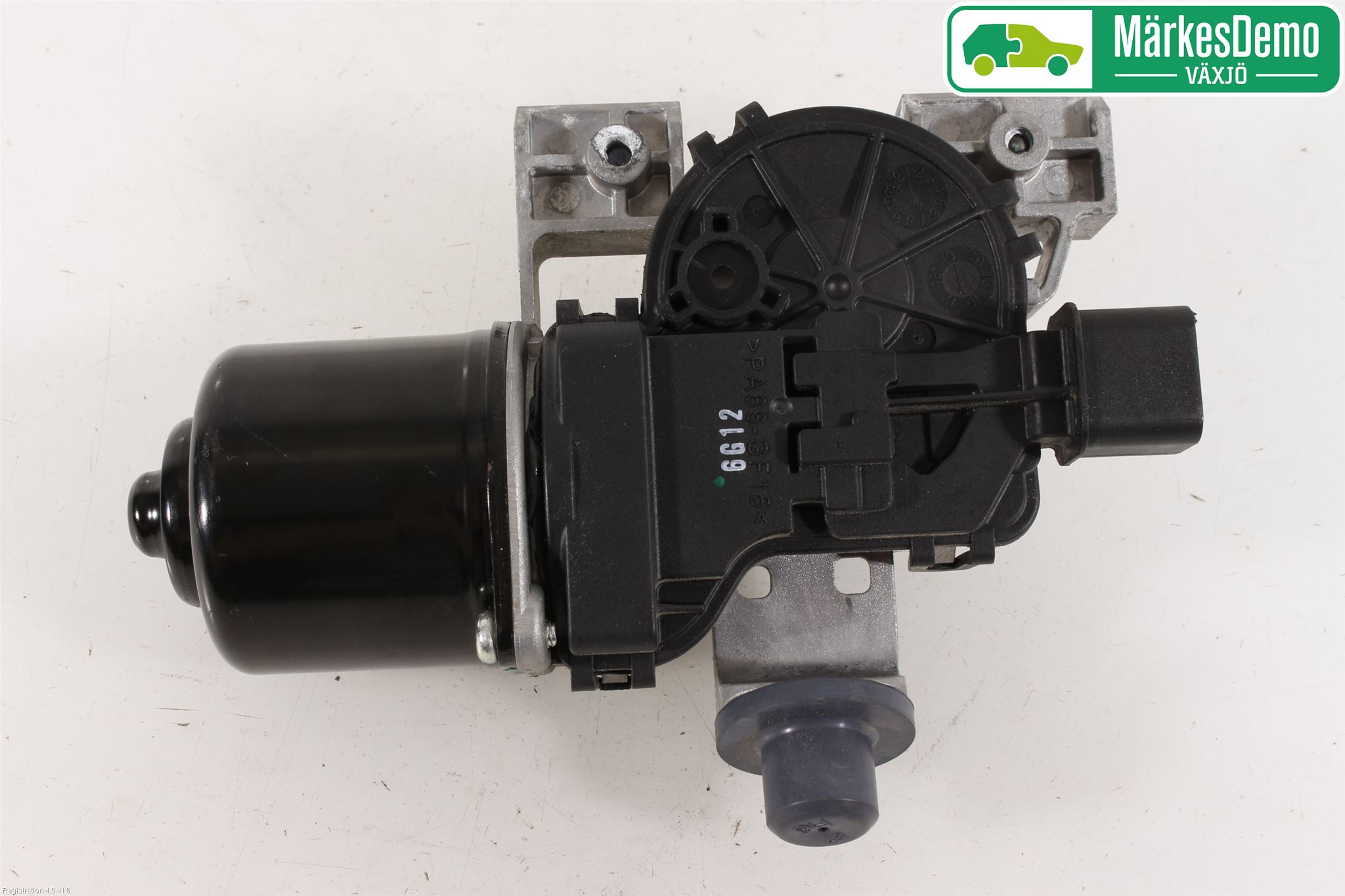 Hyundai IONIQ AE 17-22 Viskermotor Frontrute
