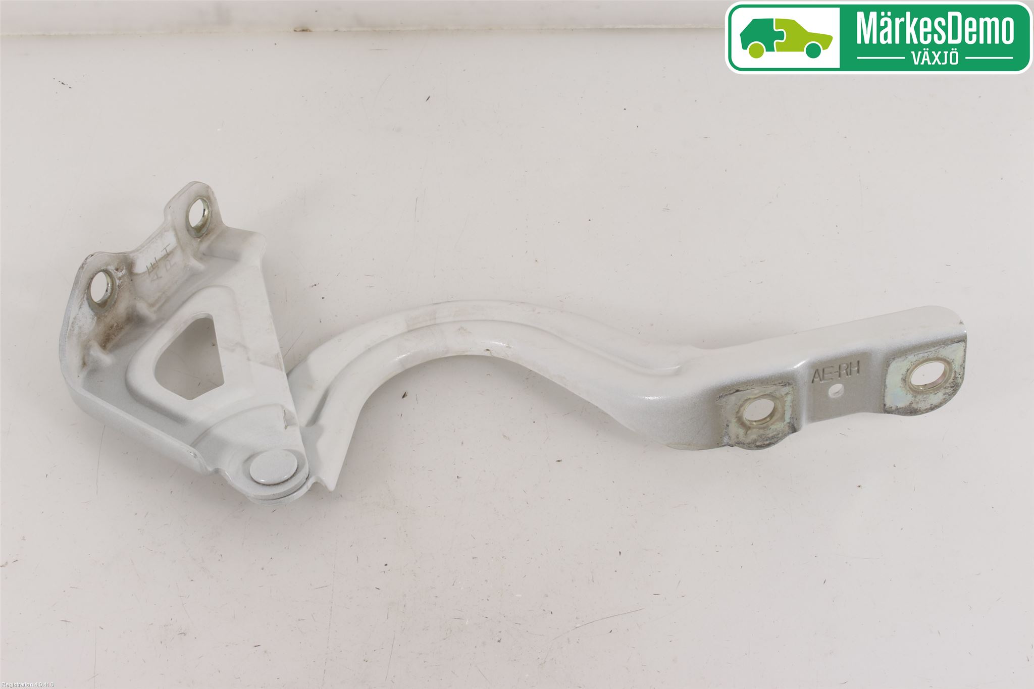 Hyundai IONIQ AE 17-22 Panser Hengsel - Hengsler
