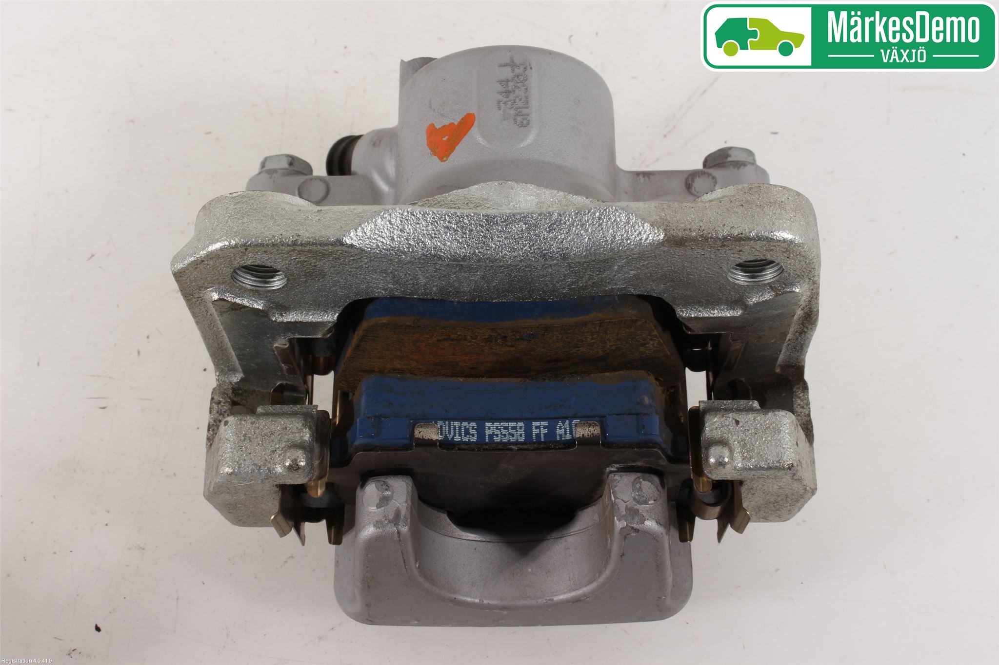 Toyota RAV4 13-18 Bremsecaliper Bak Høyre