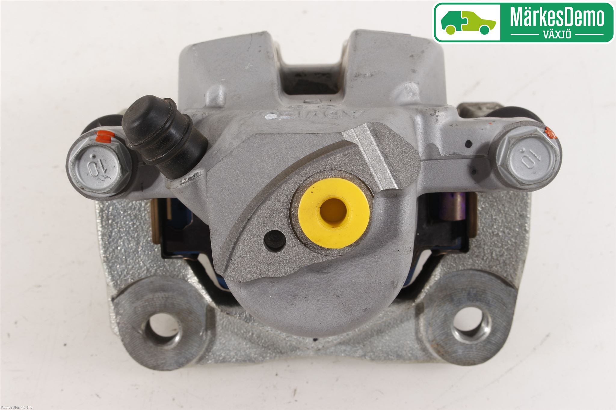 Toyota RAV4 13-18 Bremsecaliper Bak Høyre