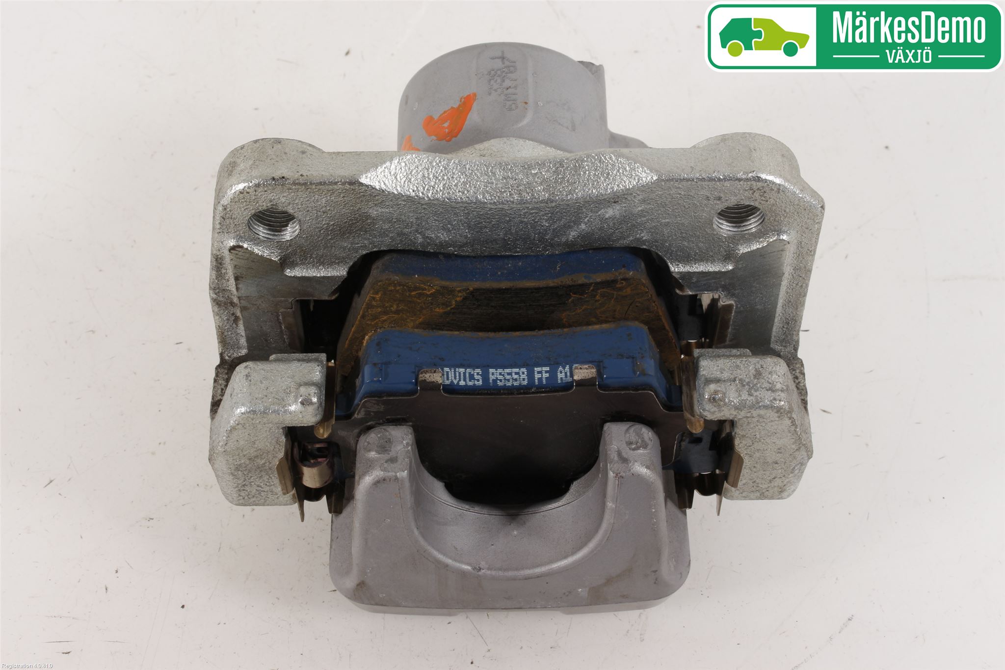 Toyota RAV4 13-18 Bremsecaliper Bak Venstre