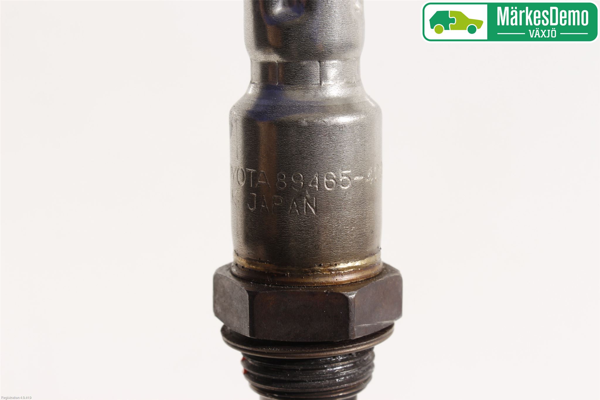 Toyota RAV4 13-18 Inns Lambdasonde