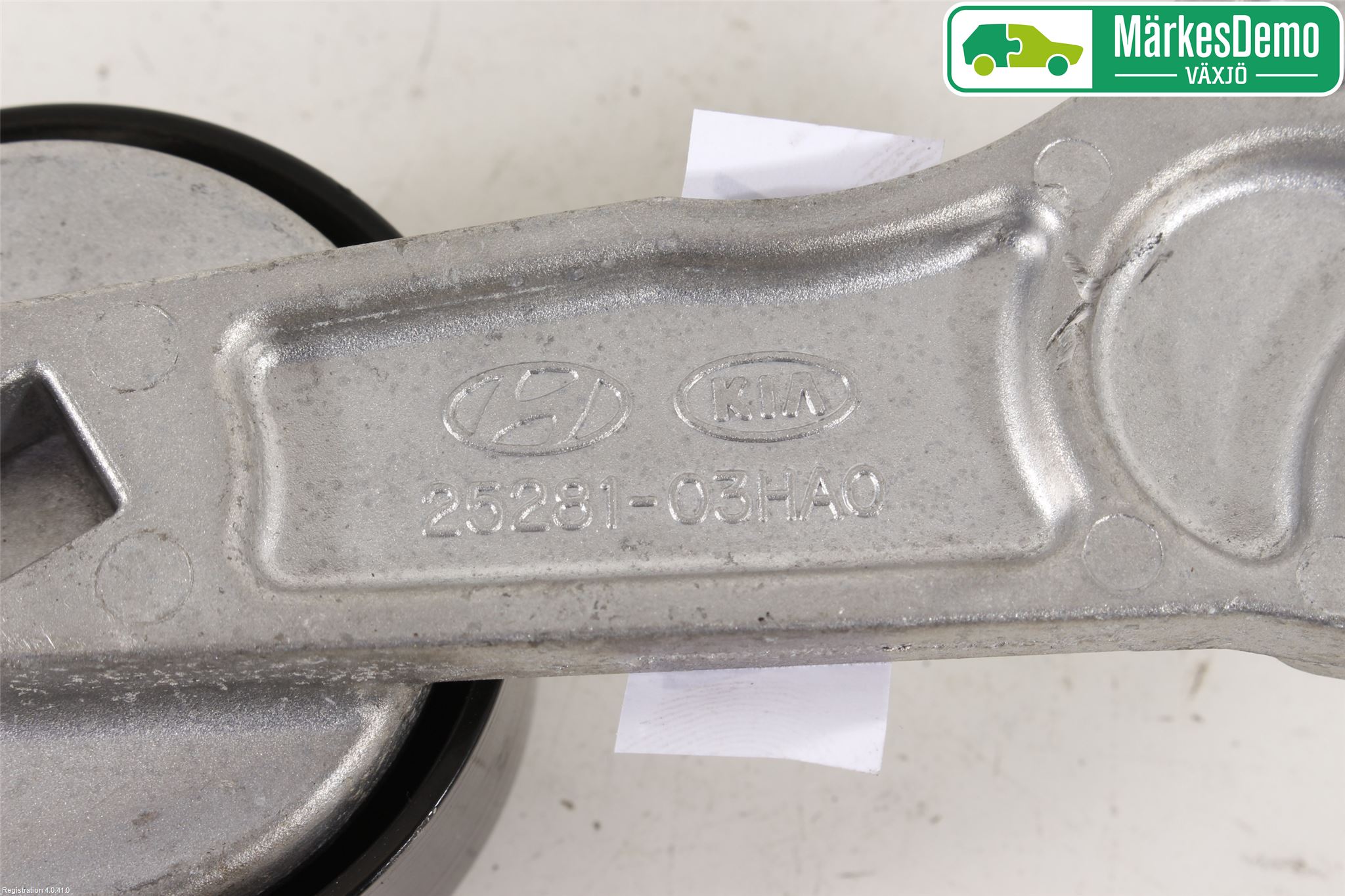 Hyundai IONIQ AE 17-22 Reimstrammer