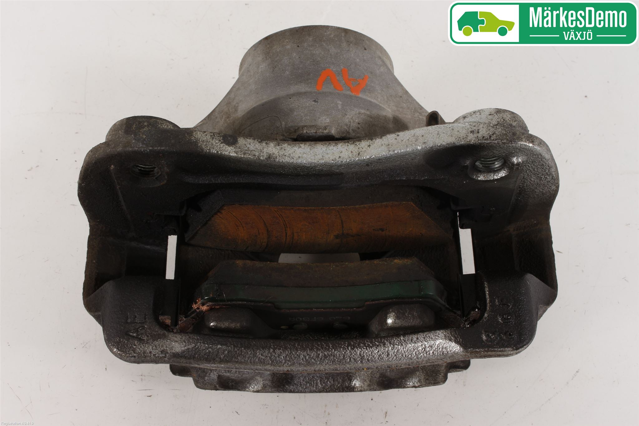 Hyundai IONIQ AE 17-22 Bremsecaliper Foran Høyre