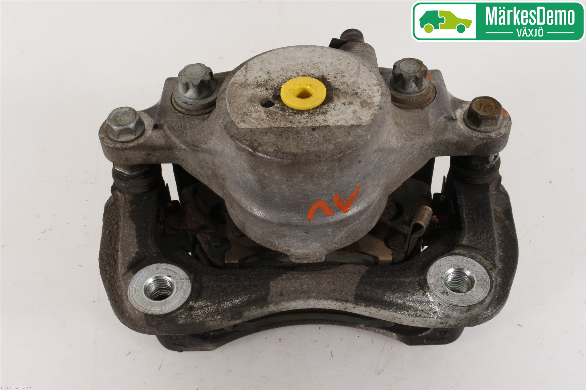 Hyundai IONIQ AE 17-22 Bremsecaliper Foran Høyre