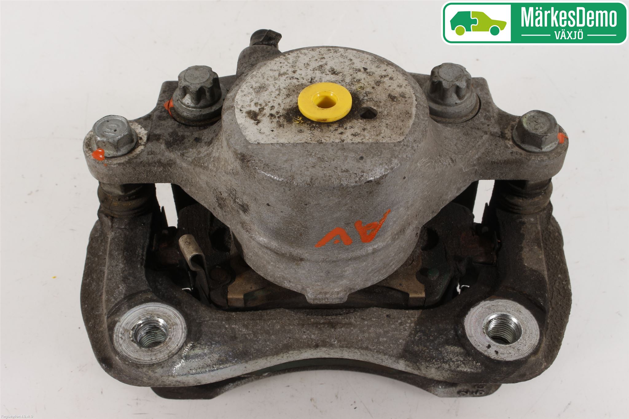 Hyundai IONIQ AE 17-22 Bremsecaliper Foran Venstre