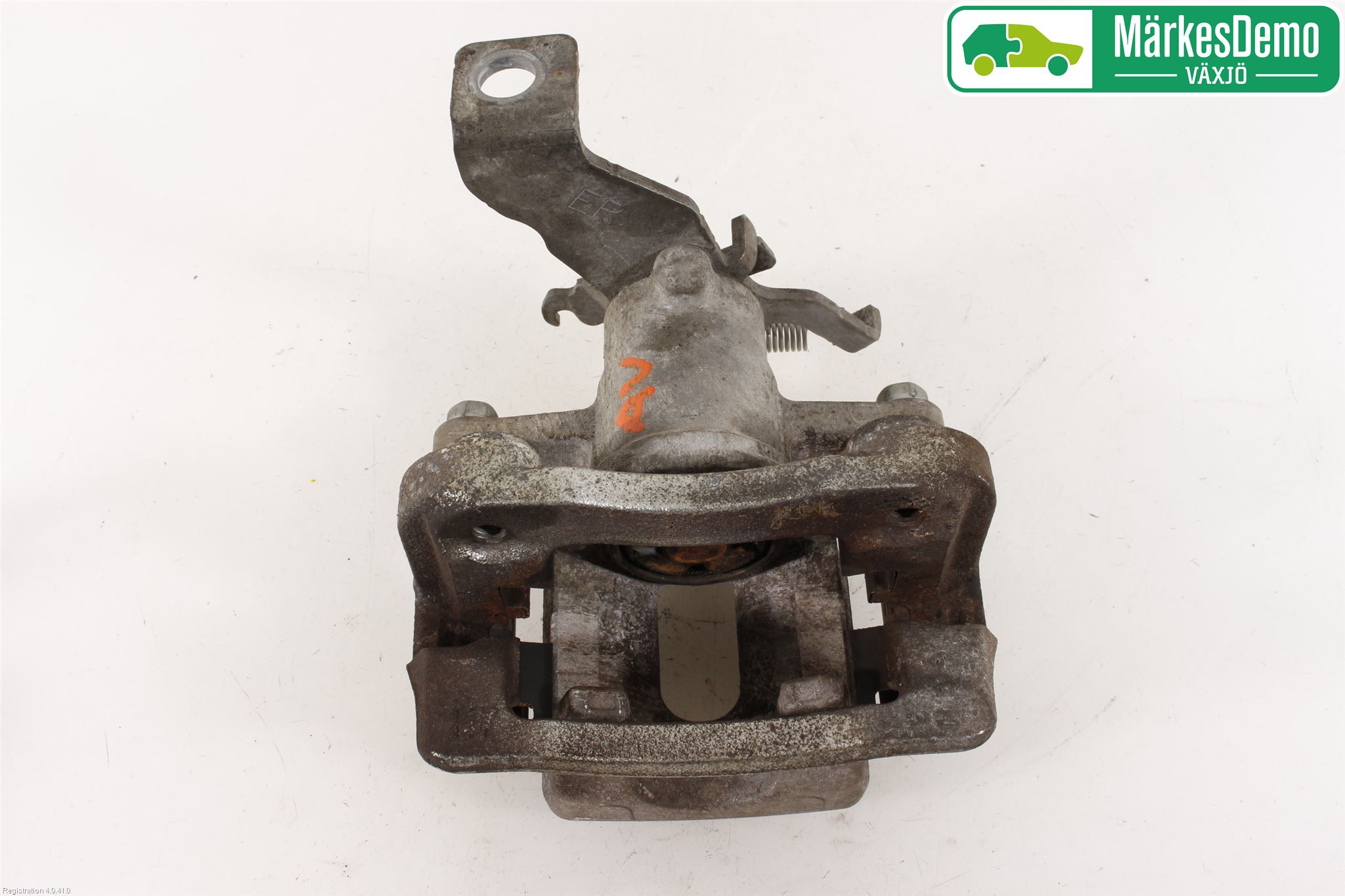 Hyundai IONIQ AE 17-22 Bremsecaliper Bak Høyre