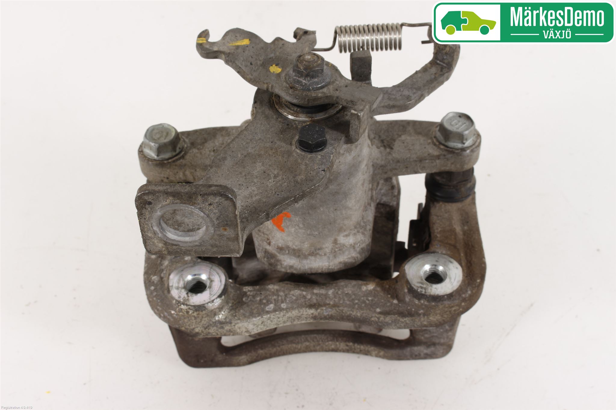 Hyundai IONIQ AE 17-22 Bremsecaliper Bak Høyre