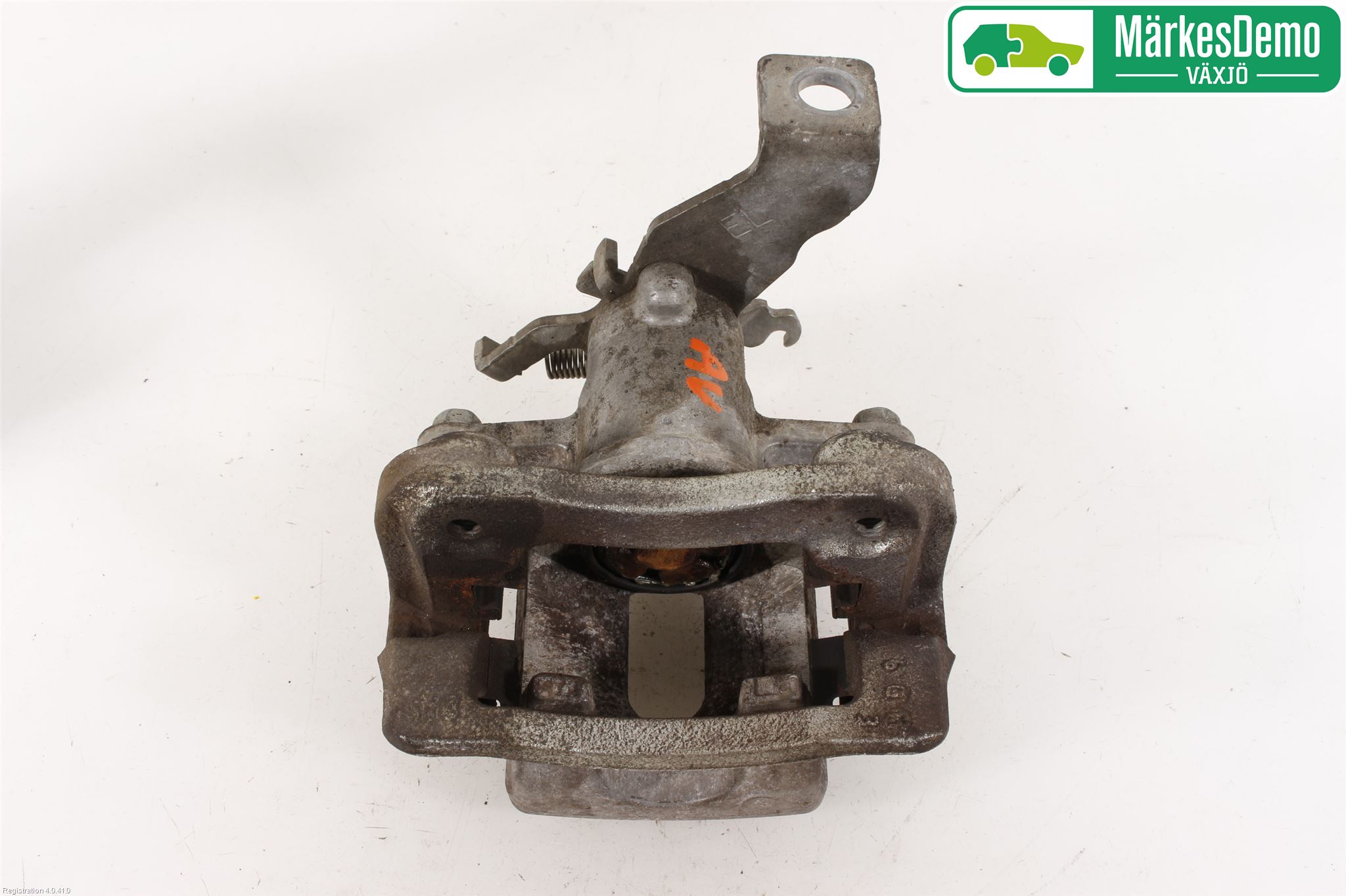 Hyundai IONIQ AE 17-22 Bremsecaliper Bak Venstre