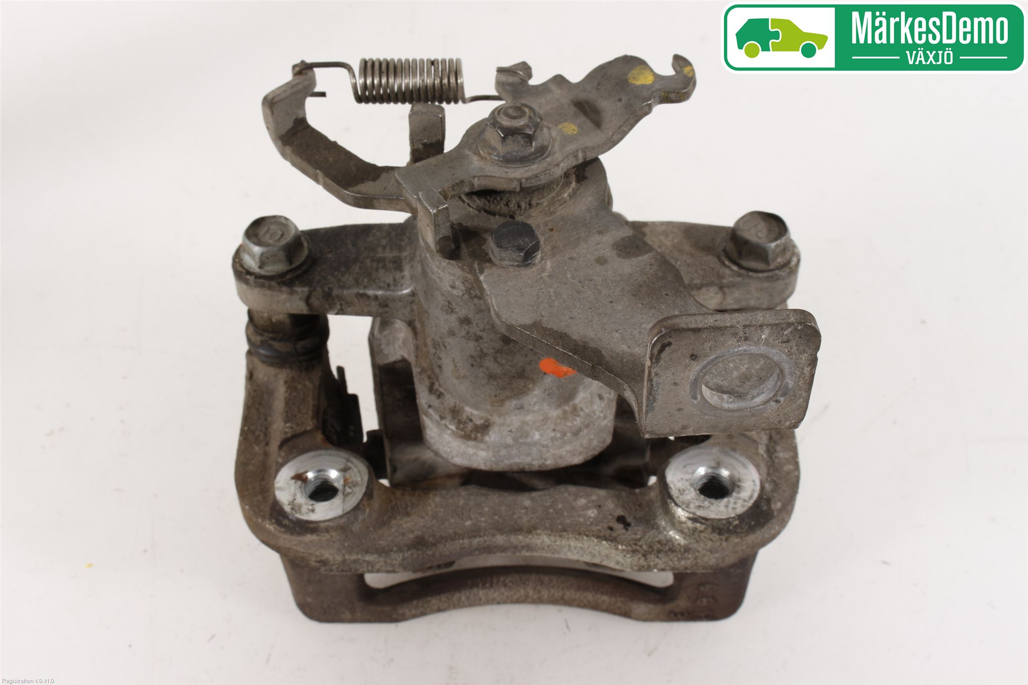 Hyundai IONIQ AE 17-22 Bremsecaliper Bak Venstre