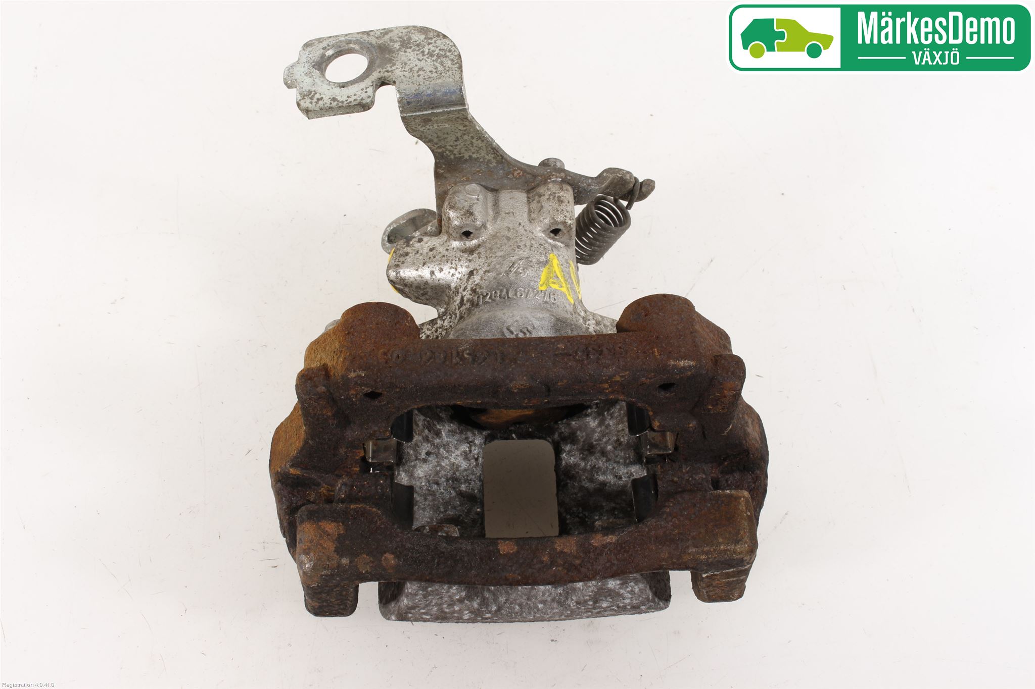 Toyota AURIS 13-19 Bremsecaliper Bak Høyre
