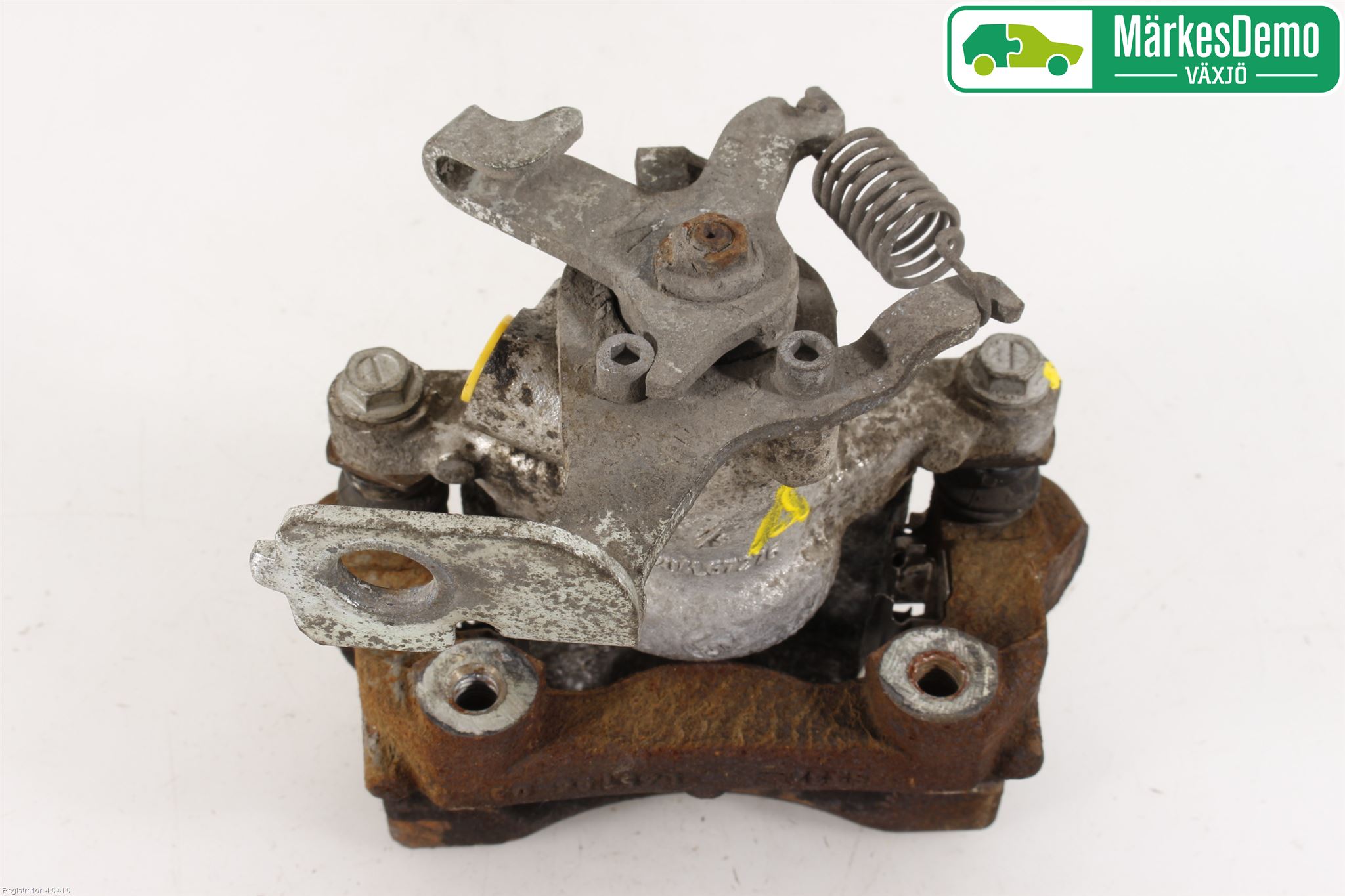 Toyota AURIS 13-19 Bremsecaliper Bak Høyre