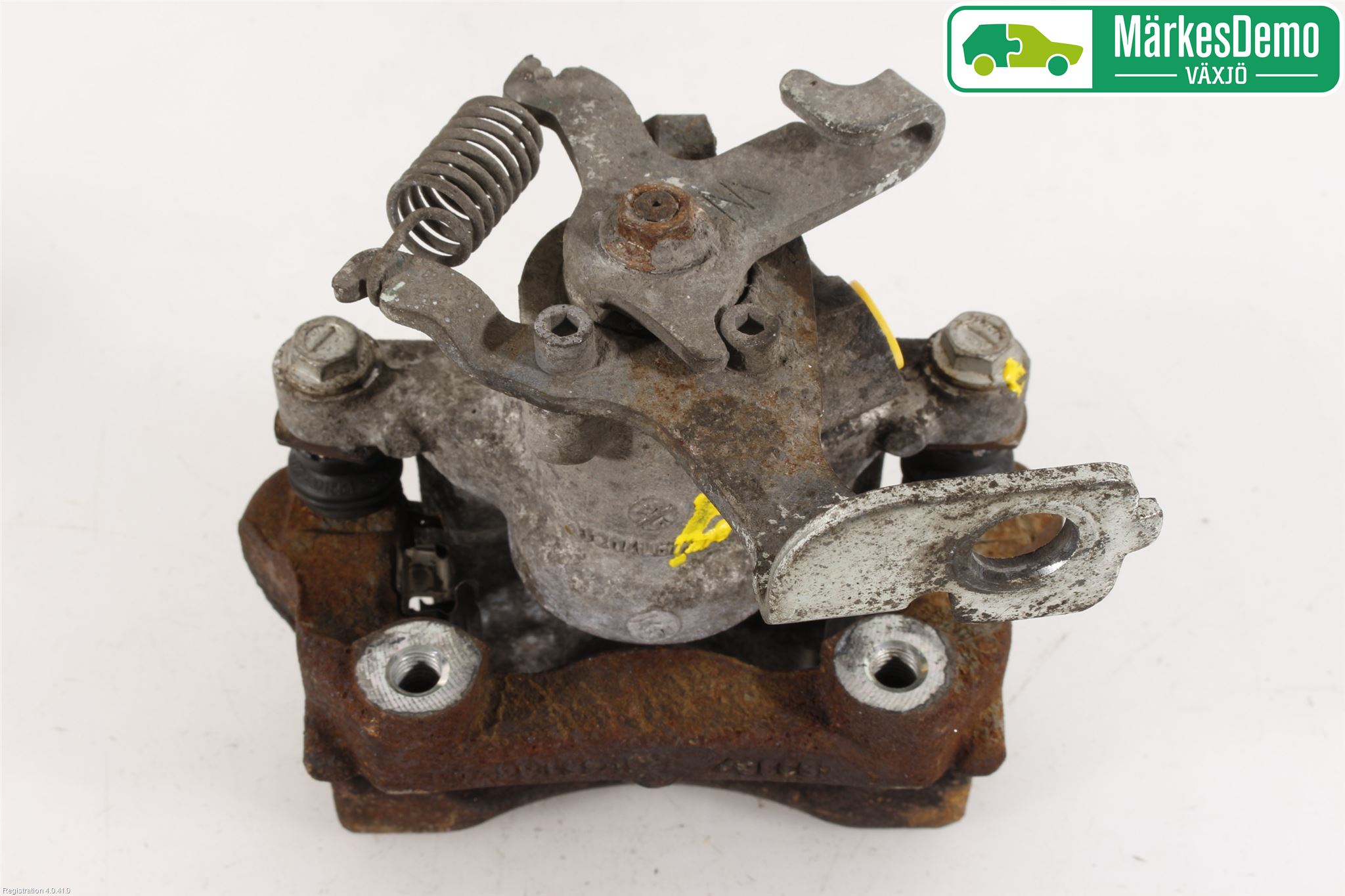 Toyota AURIS 13-19 Bremsecaliper Bak Venstre