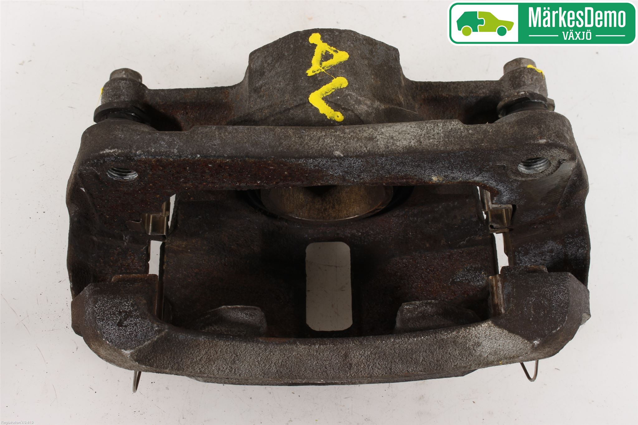 Suzuki SX4 S-CROSS 14-21 Bremsecaliper Foran Høyre