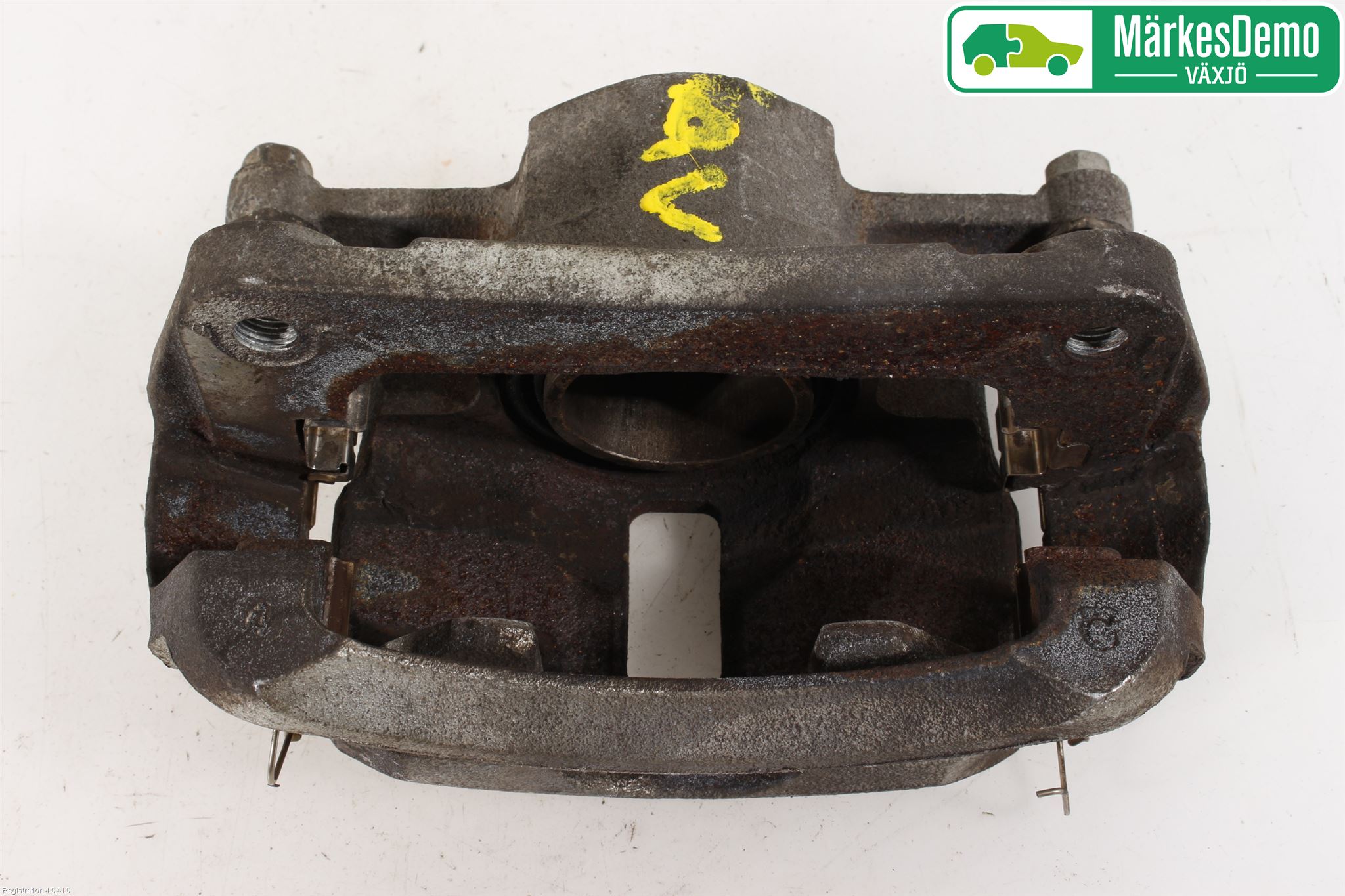 Suzuki SX4 S-CROSS 14-21 Bremsecaliper Foran Venstre