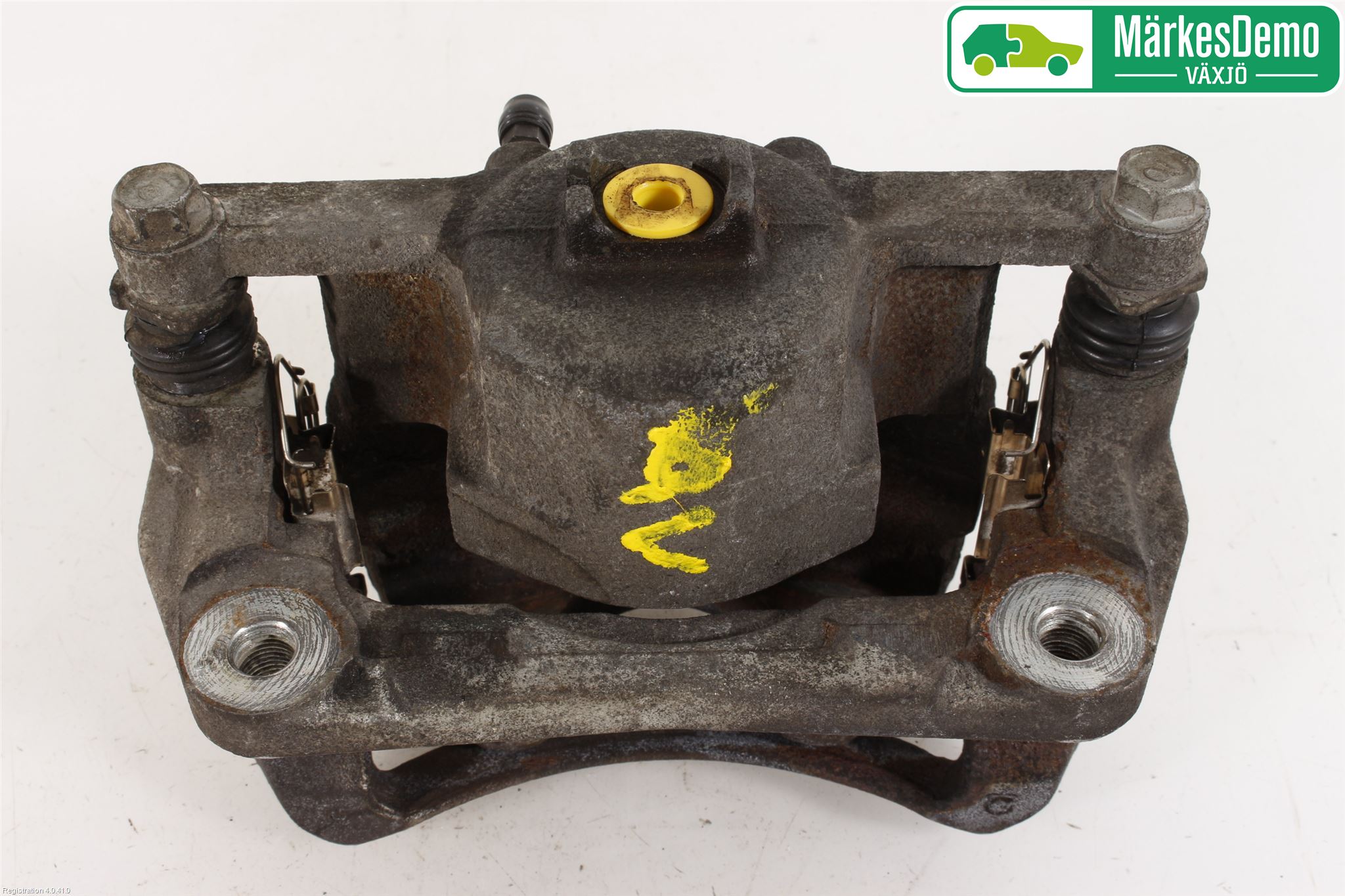Suzuki SX4 S-CROSS 14-21 Bremsecaliper Foran Venstre