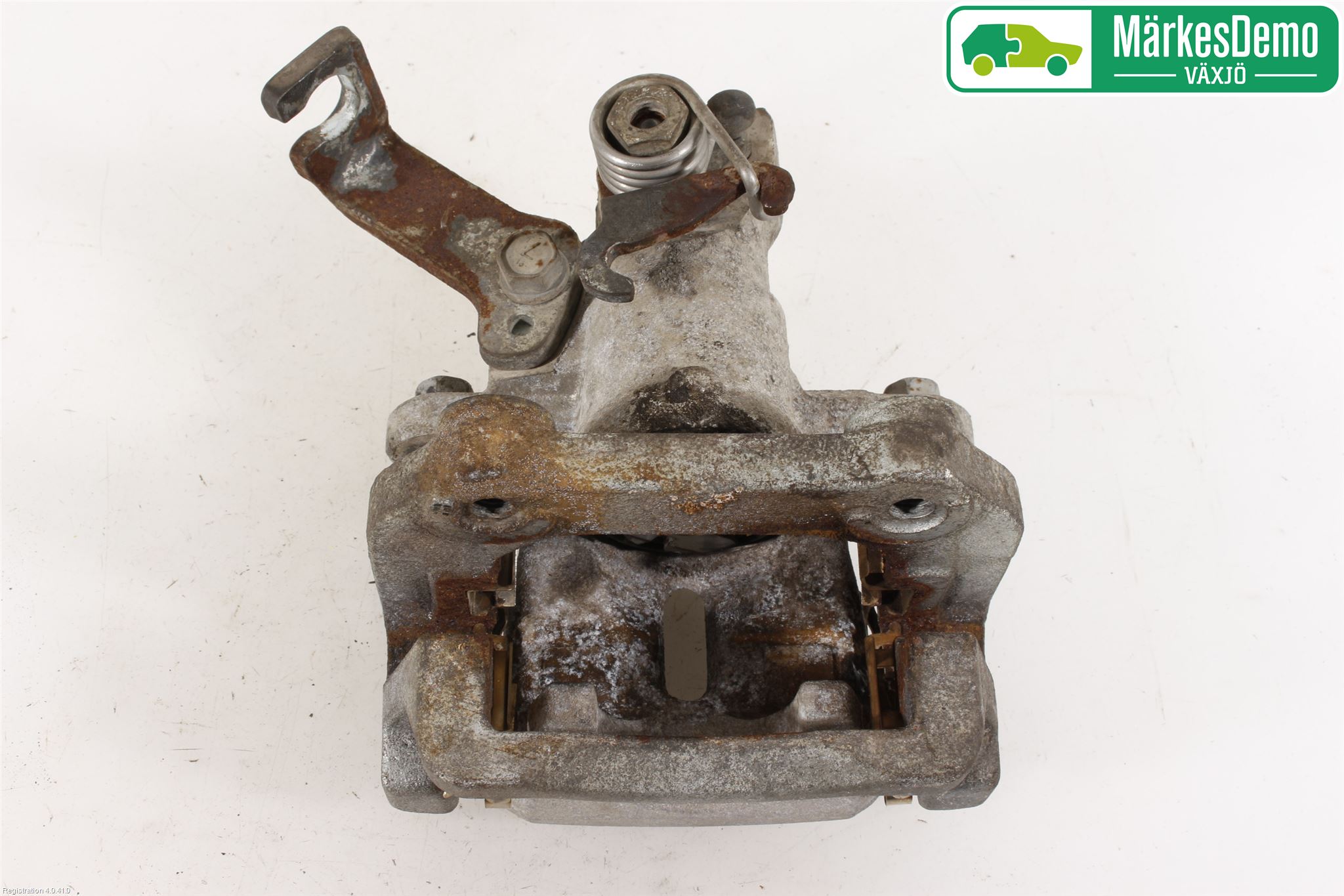 Suzuki SX4 S-CROSS 14-21 Bremsecaliper Bak Høyre