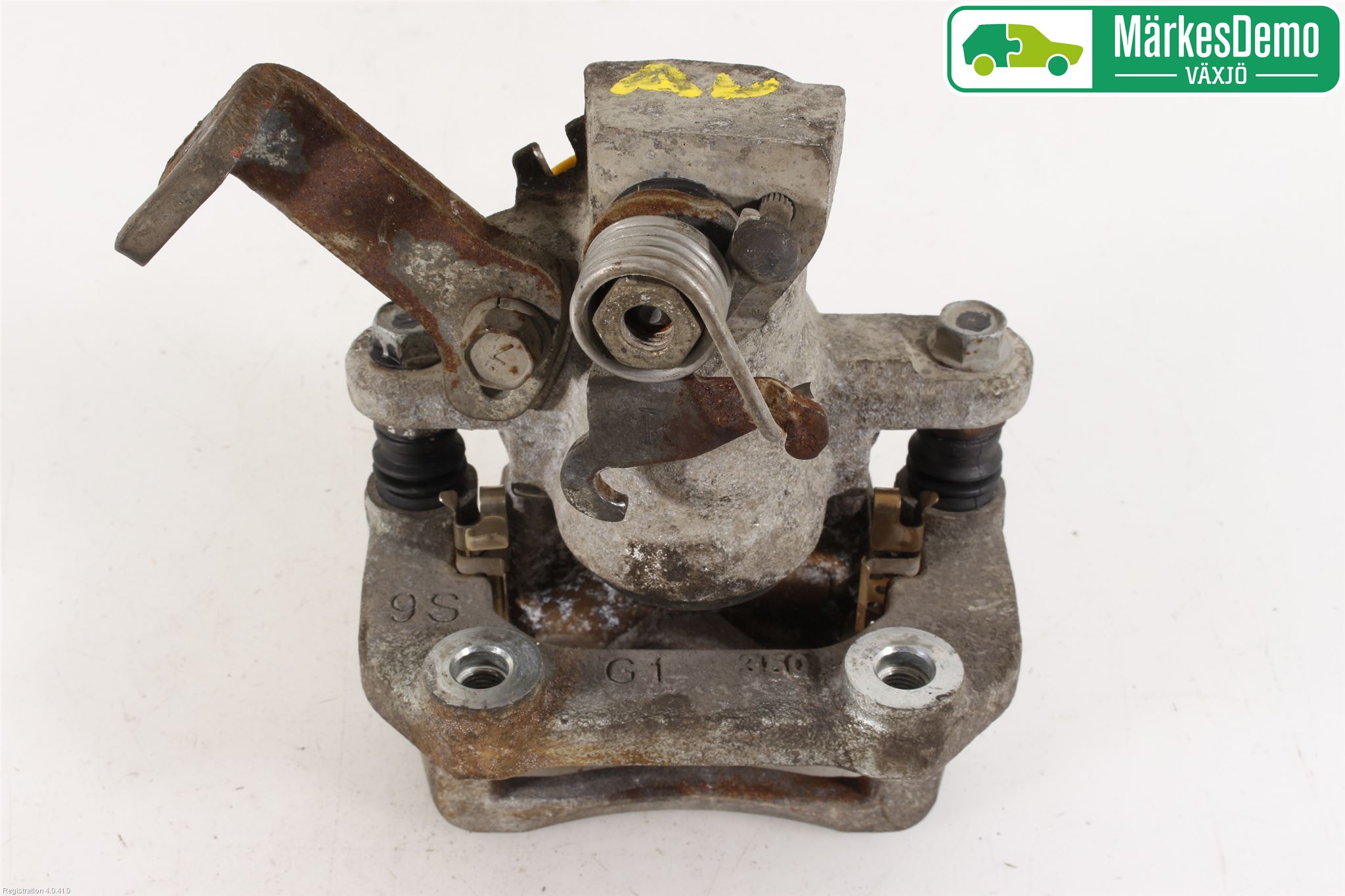 Suzuki SX4 S-CROSS 14-21 Bremsecaliper Bak Høyre