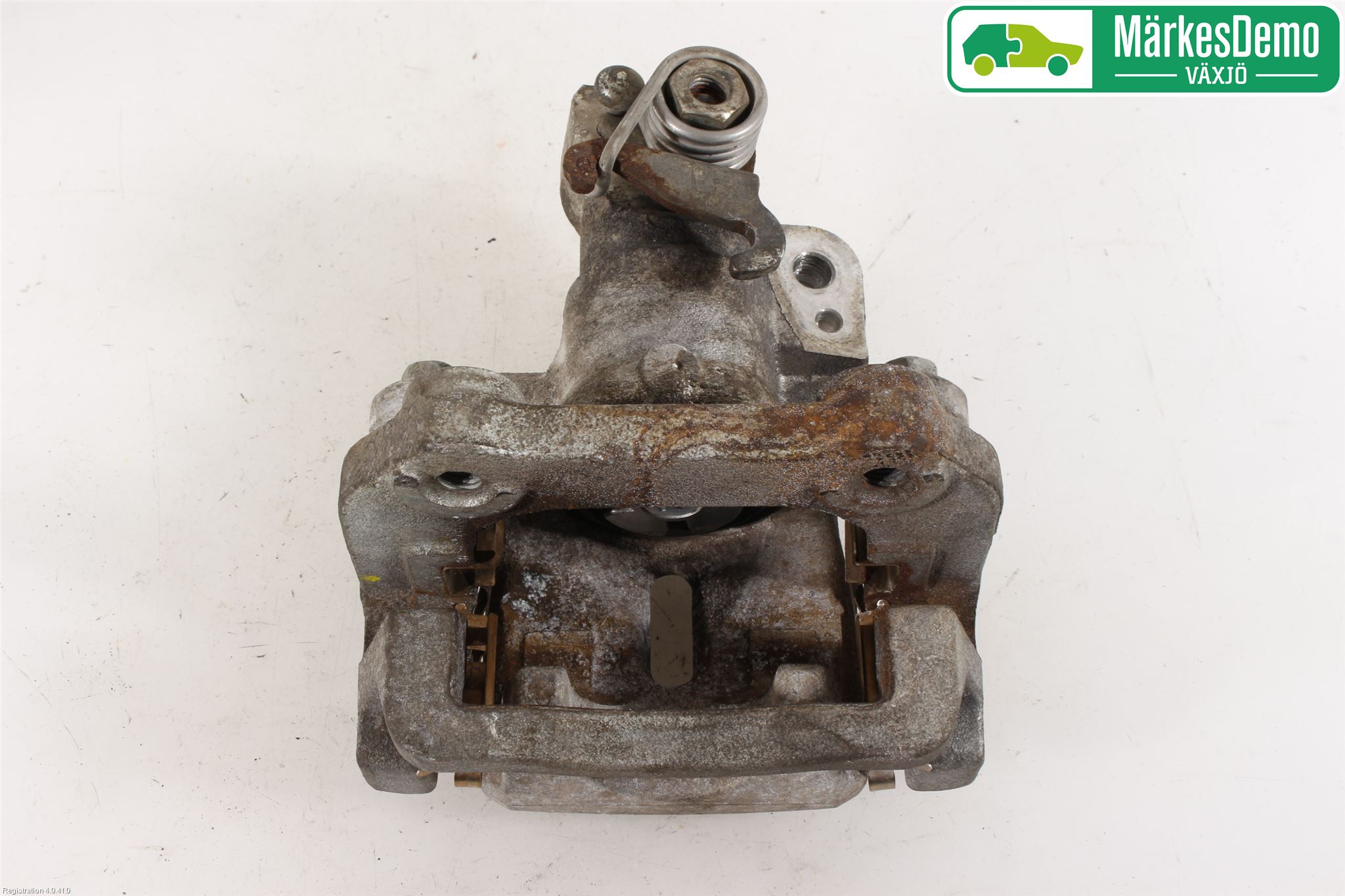 Suzuki SX4 S-CROSS 14-21 Bremsecaliper Bak Venstre