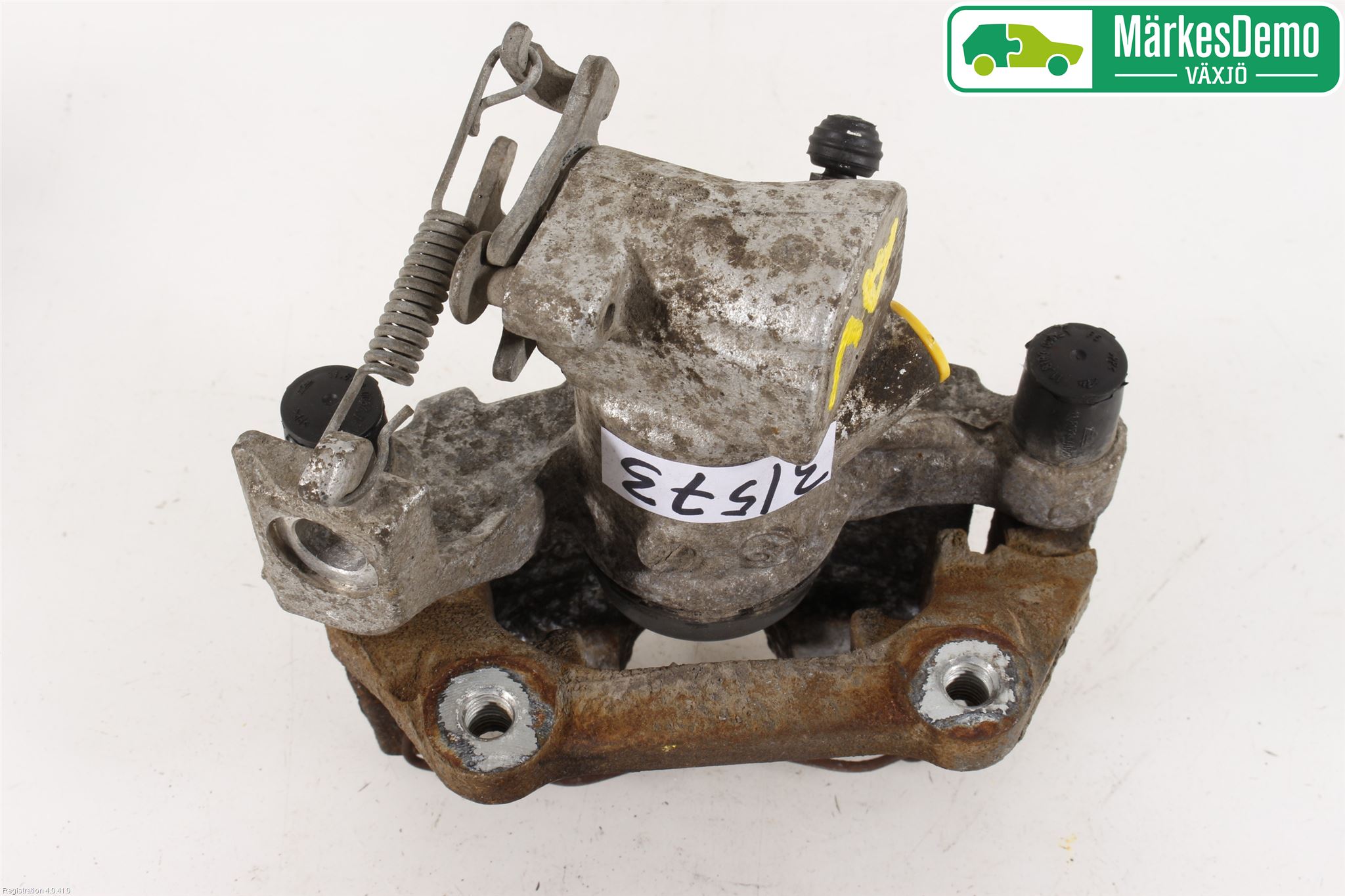 Toyota YARIS XP130 15-20 Bremsecaliper Bak Venstre