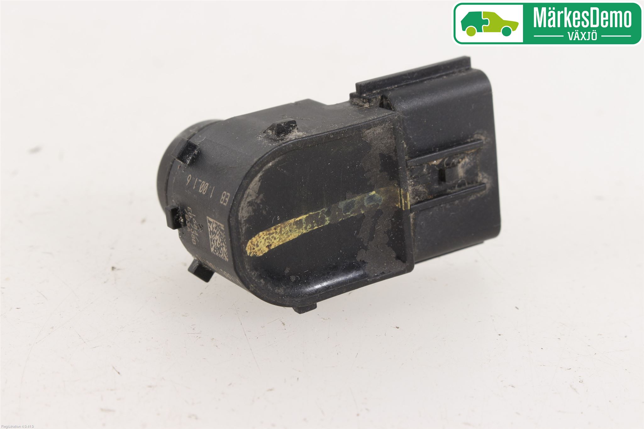 Hyundai IONIQ AE 17-22 Sensor Ryggesensor