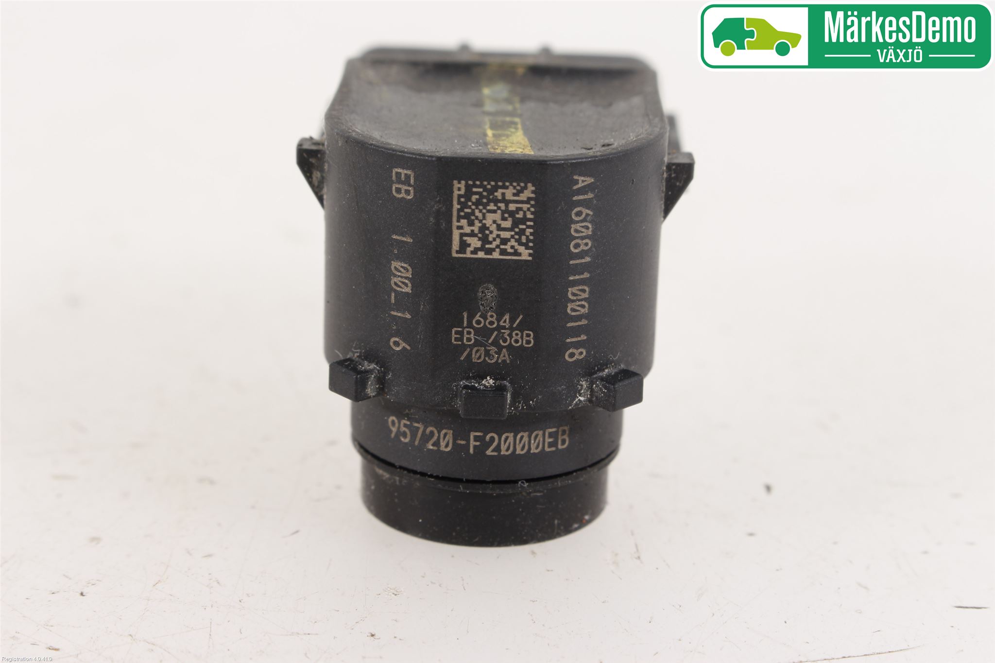 Hyundai IONIQ AE 17-22 Sensor Ryggesensor