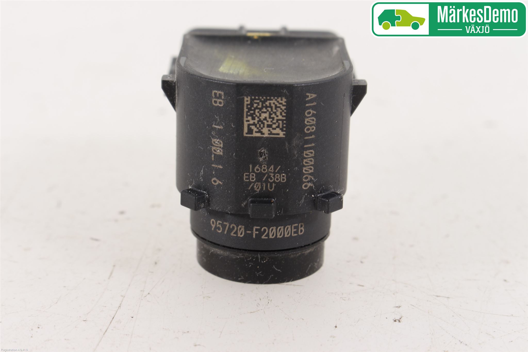 Hyundai IONIQ AE 17-22 Sensor Ryggesensor