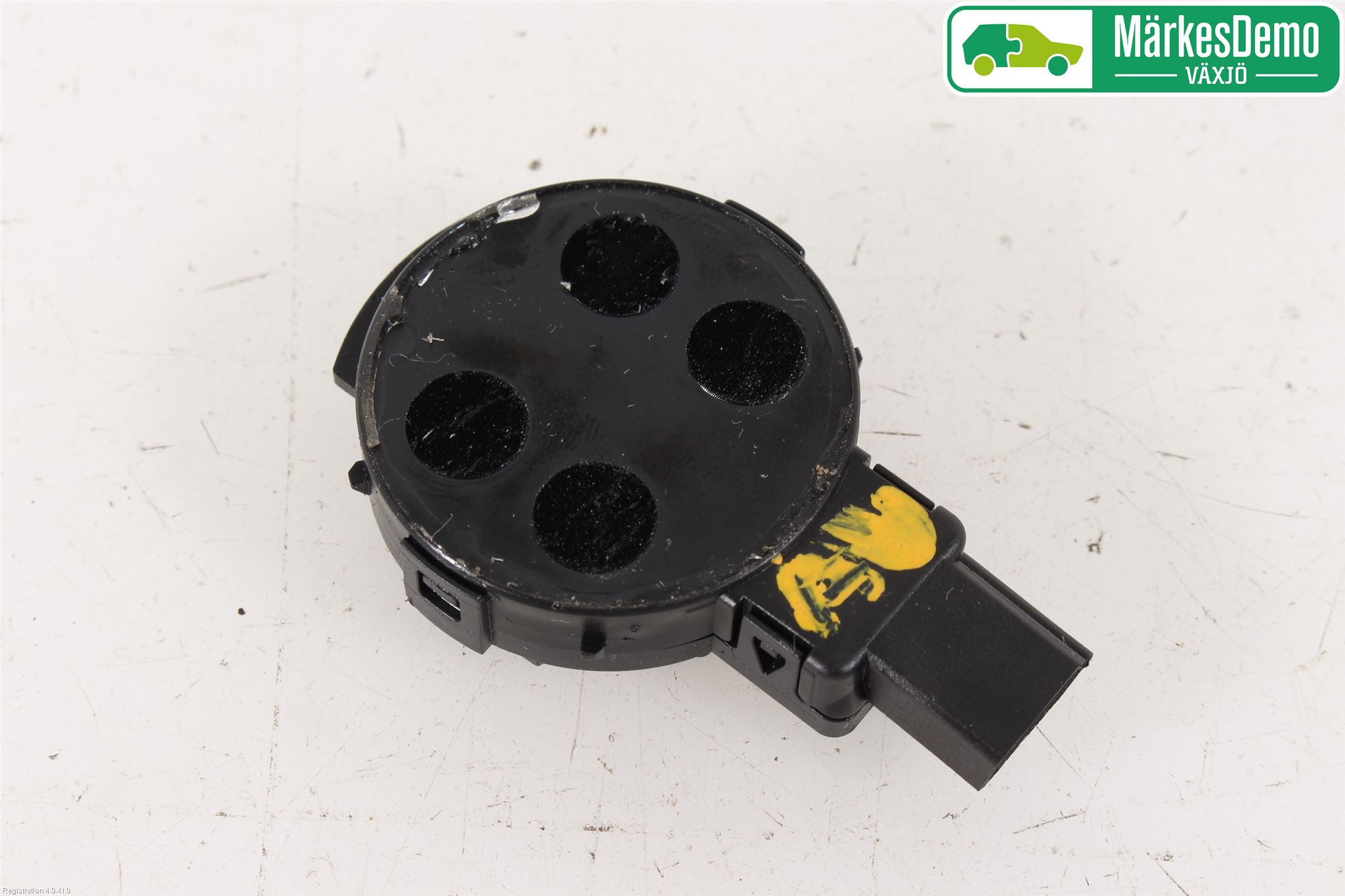 Hyundai IONIQ AE 17-22 Sensor Regnsensor