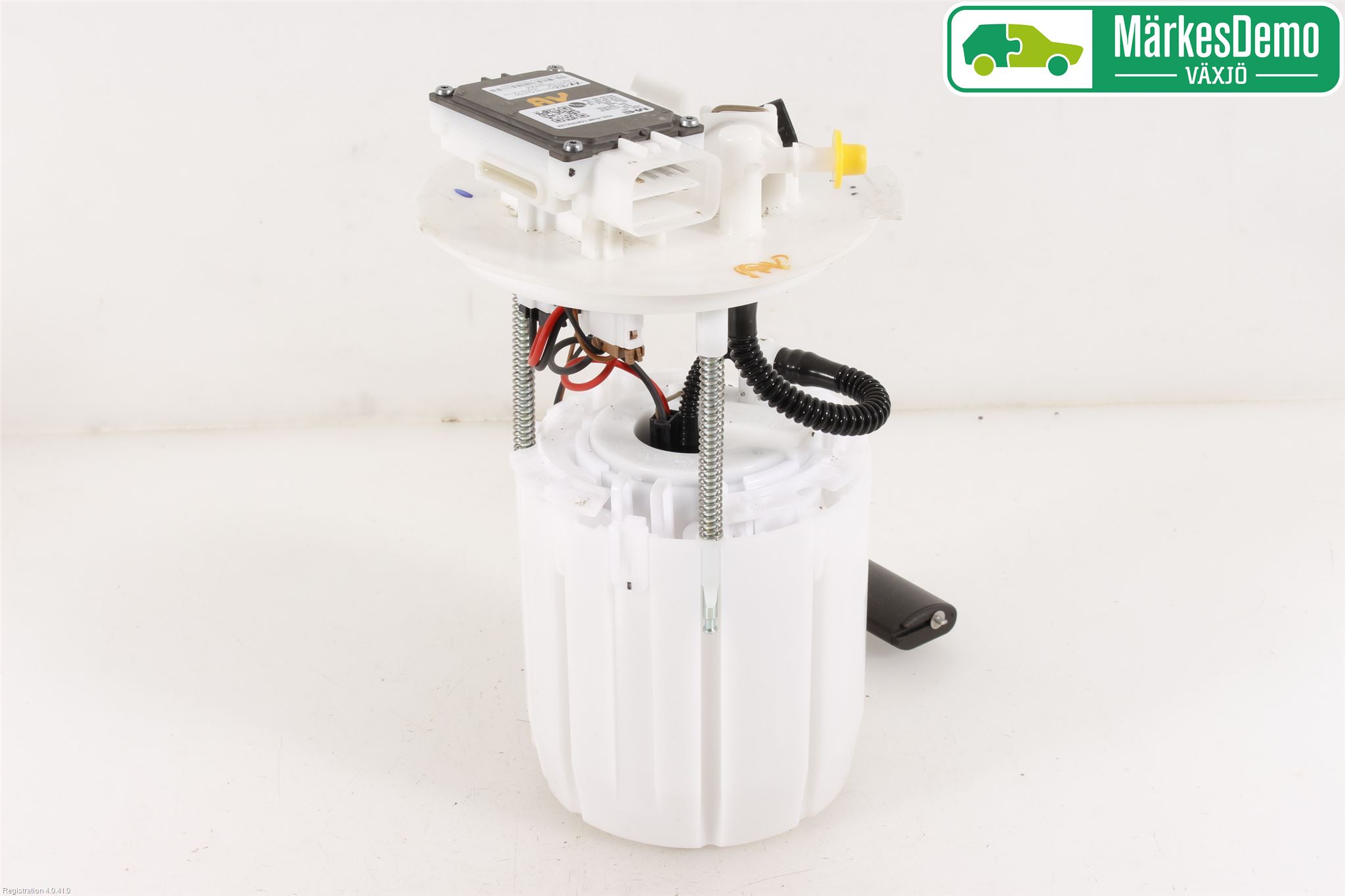 Hyundai IONIQ AE 17-22 Drivstoffpumpe Fødepumpe El