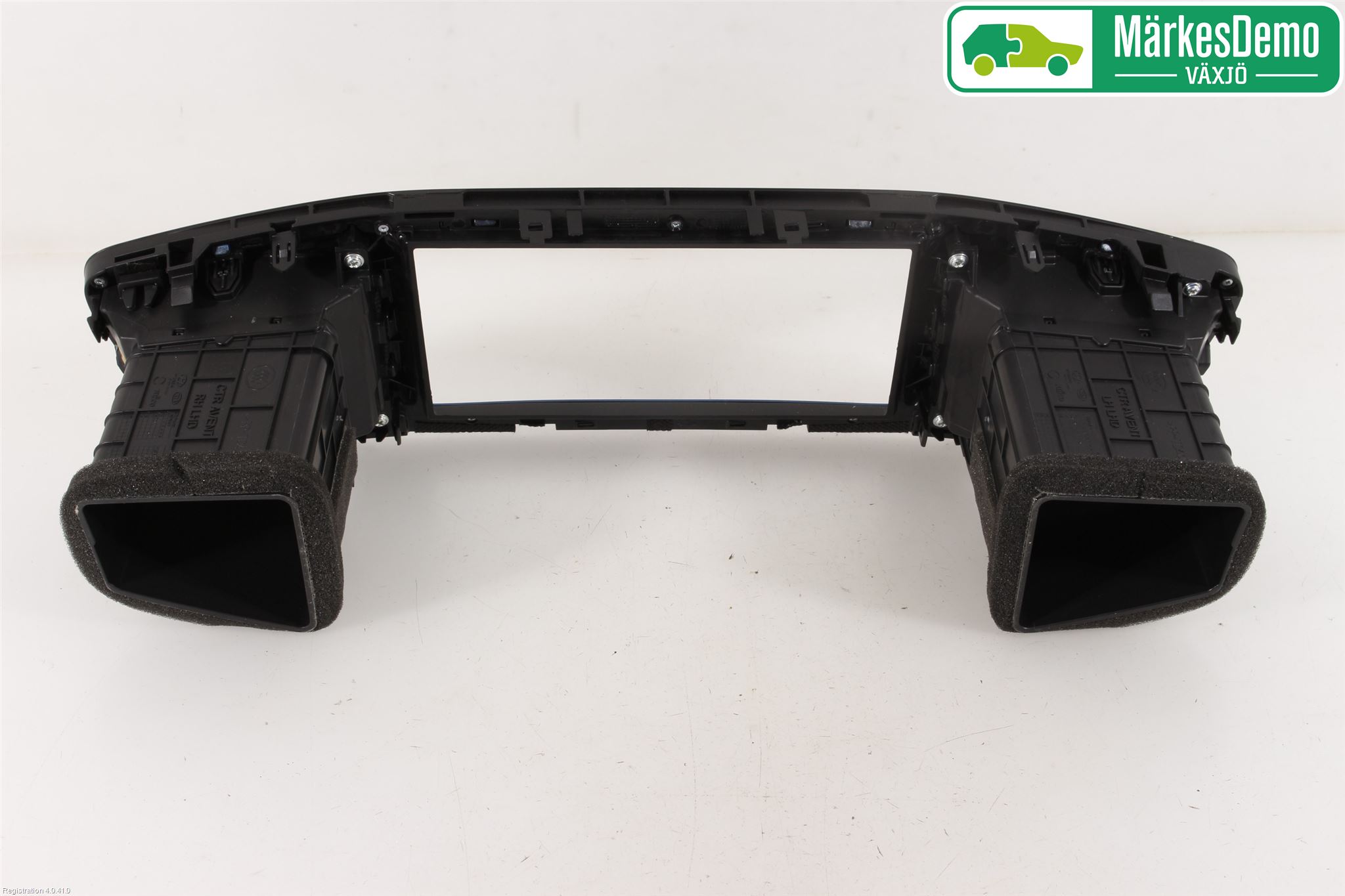 Hyundai IONIQ AE 17-22 Innr Dekor Instrbord